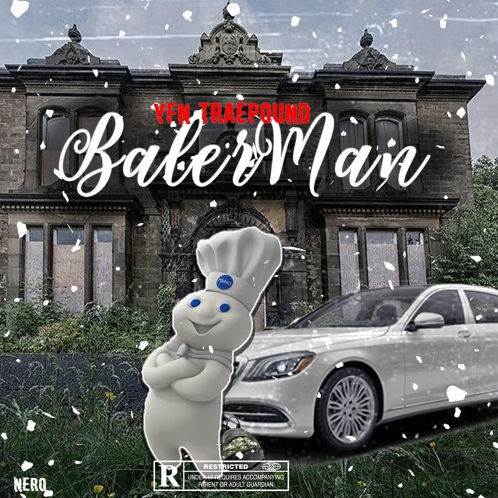 Bakers Man