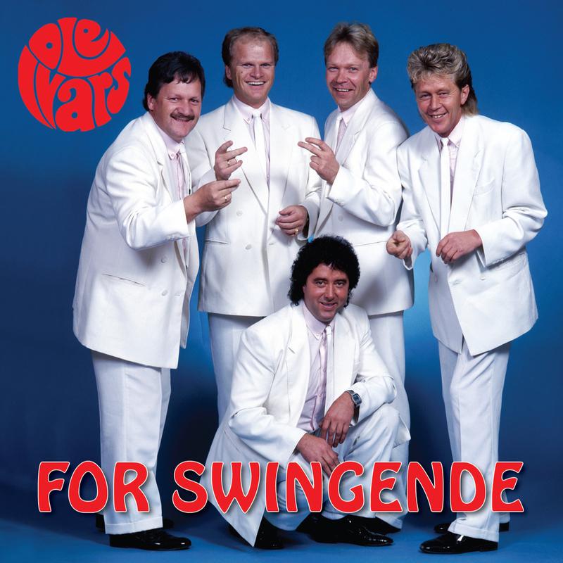 For swingende