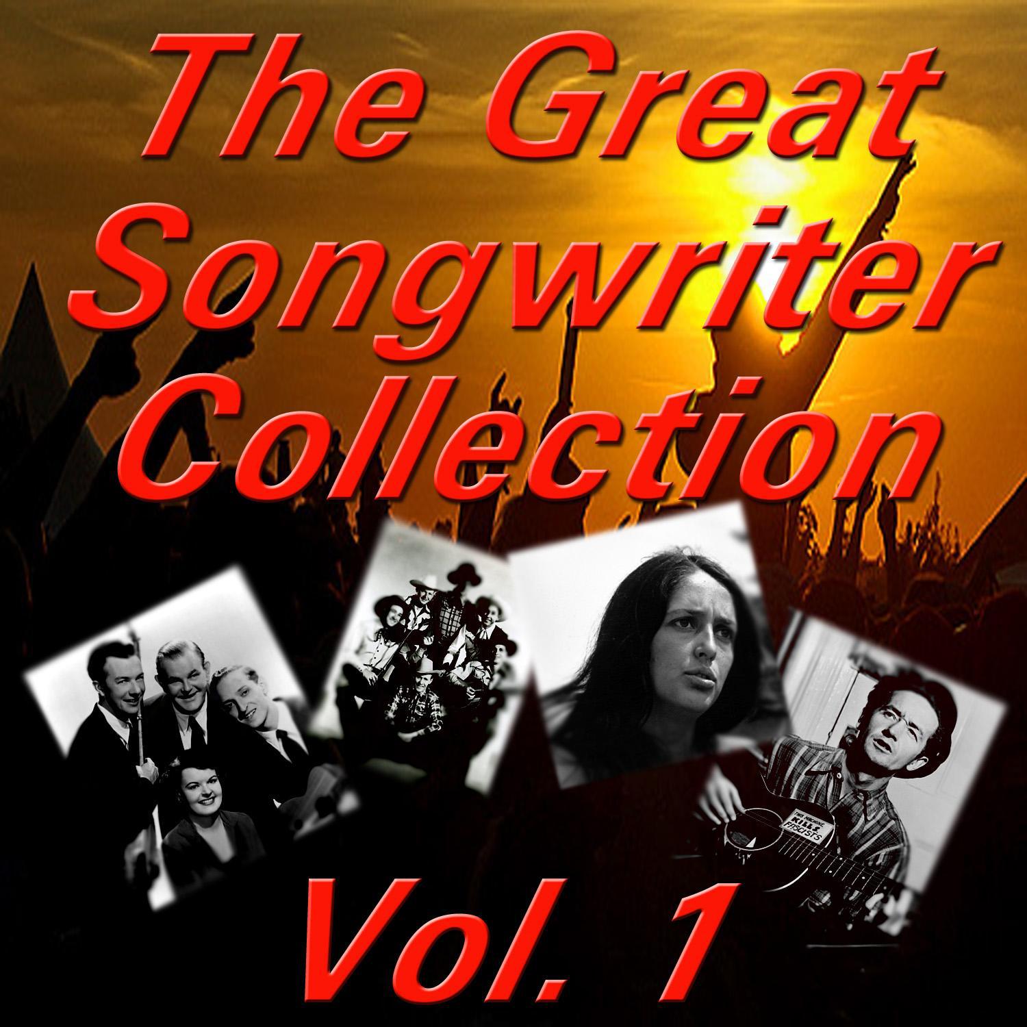 The Great Songwriter Collection, Vol. 1