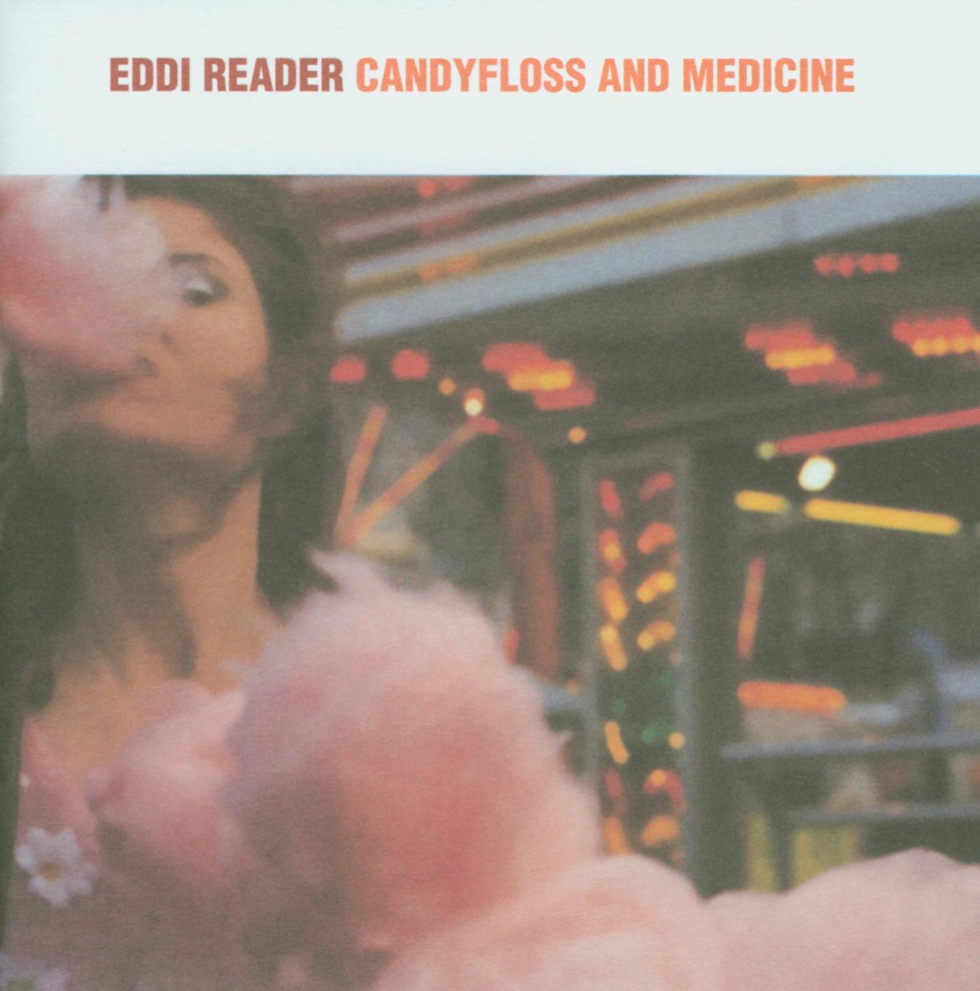 Candyfloss And Medicine