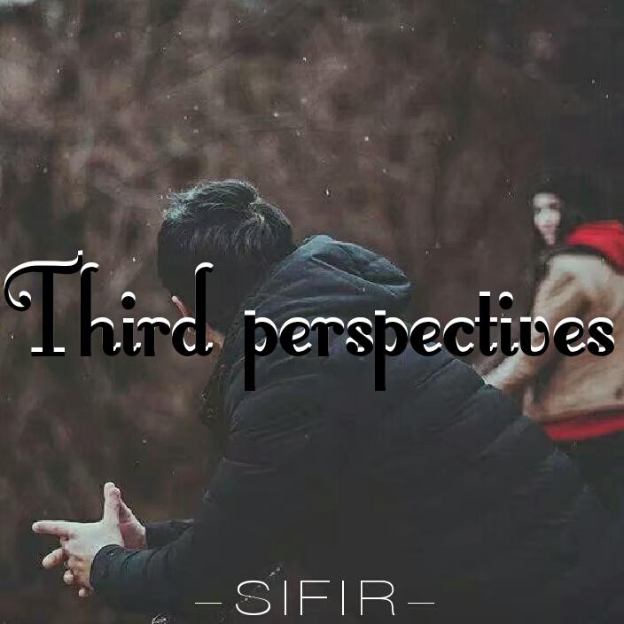 Third perspectives