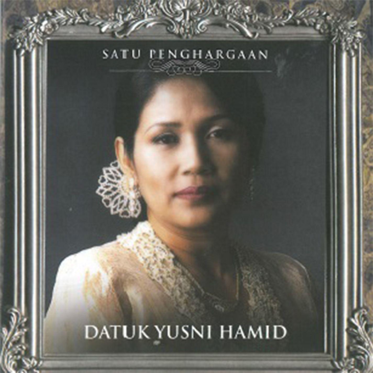 Selasih Kusayang