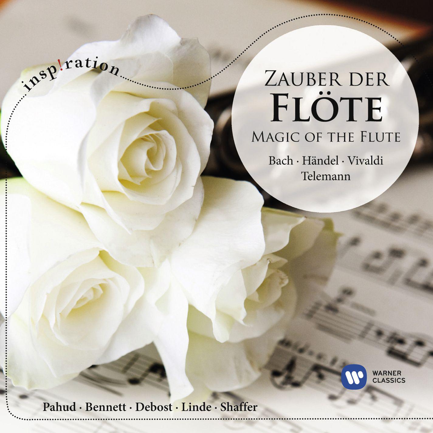 Zauber der Flöte / Magic of the Flute