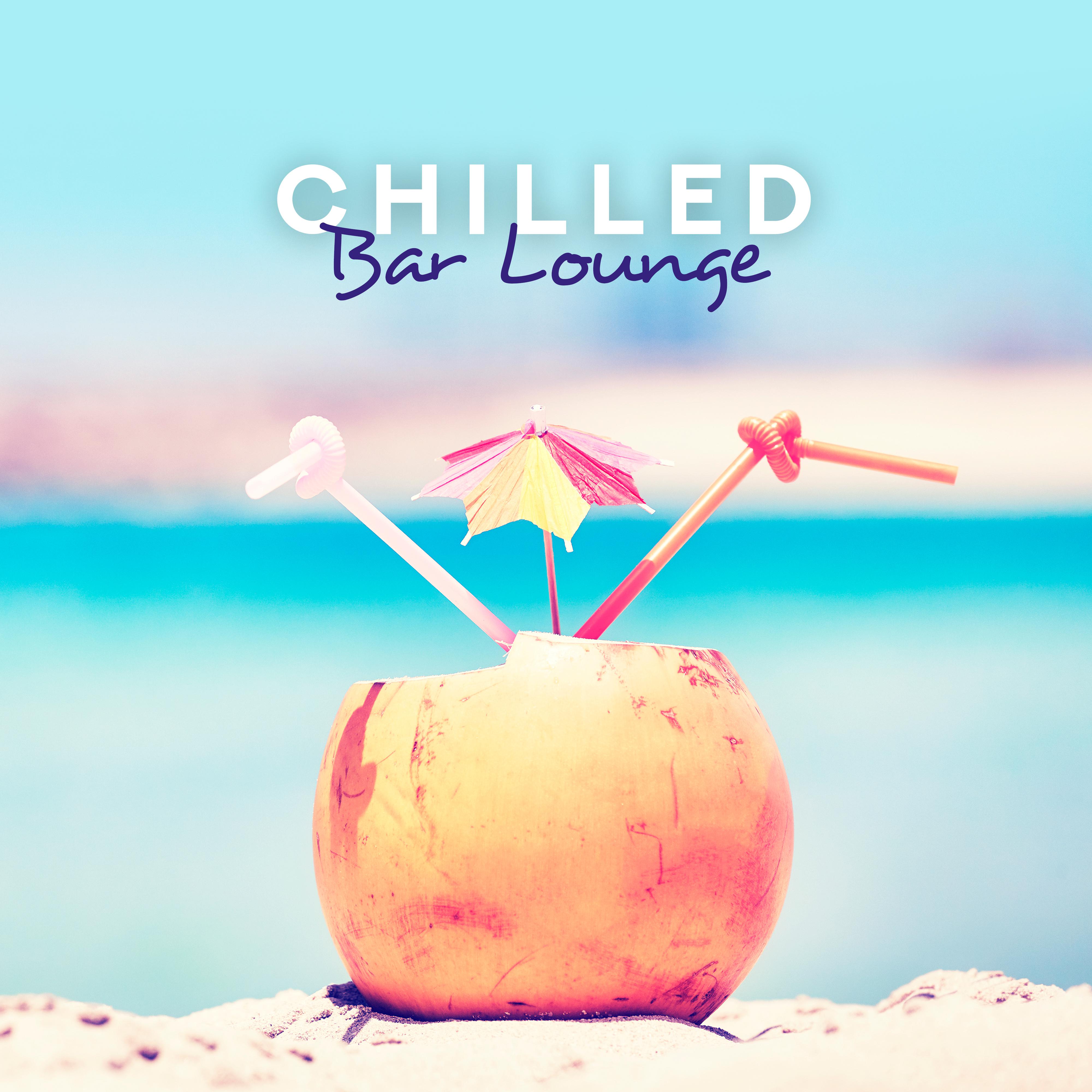 Chilled Bar Lounge – Ibiza Chill Out, Stress Relief, Calming Hits, Beach Relaxation, Summer Chill Out 2019, Cocktail Party