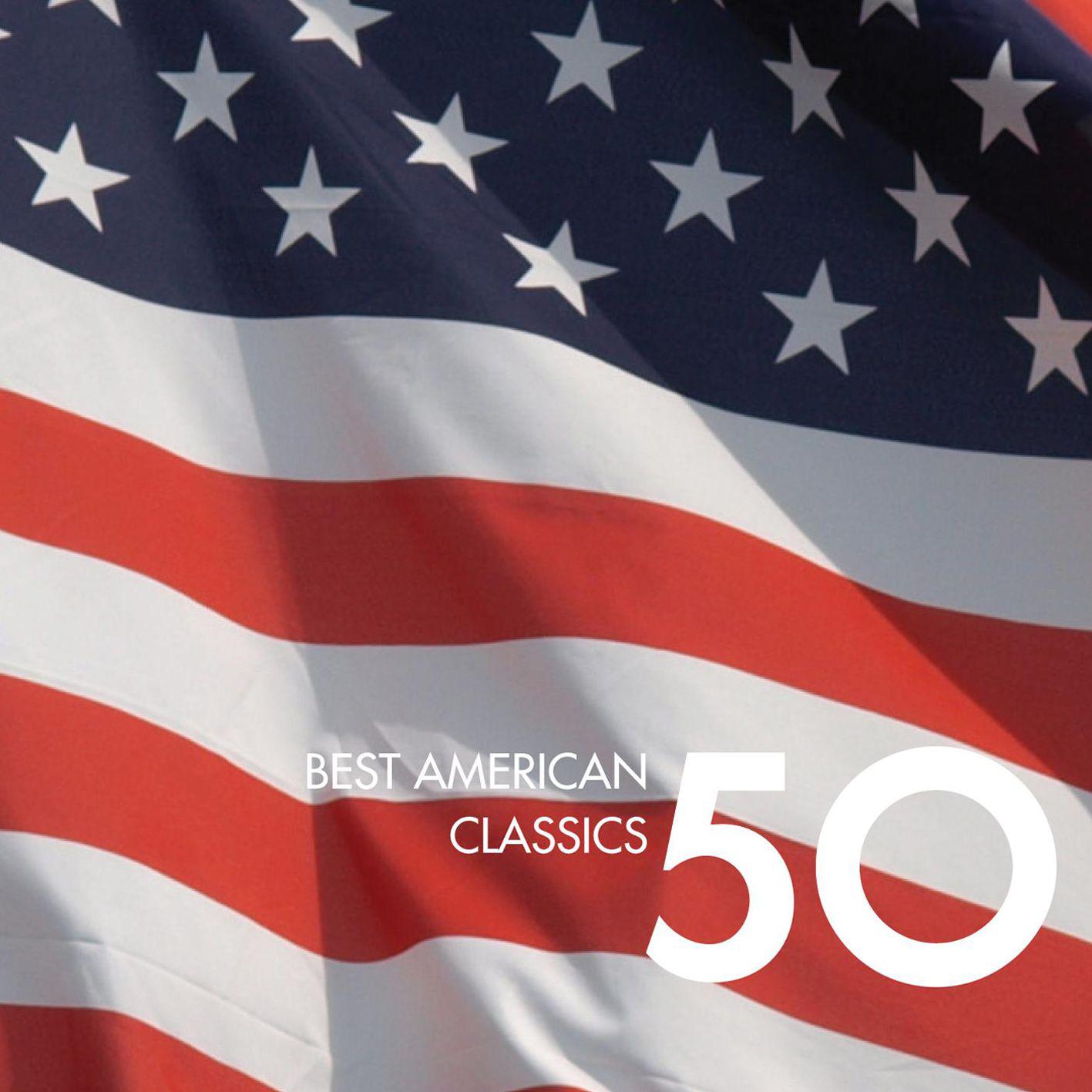 50 Best American Classics