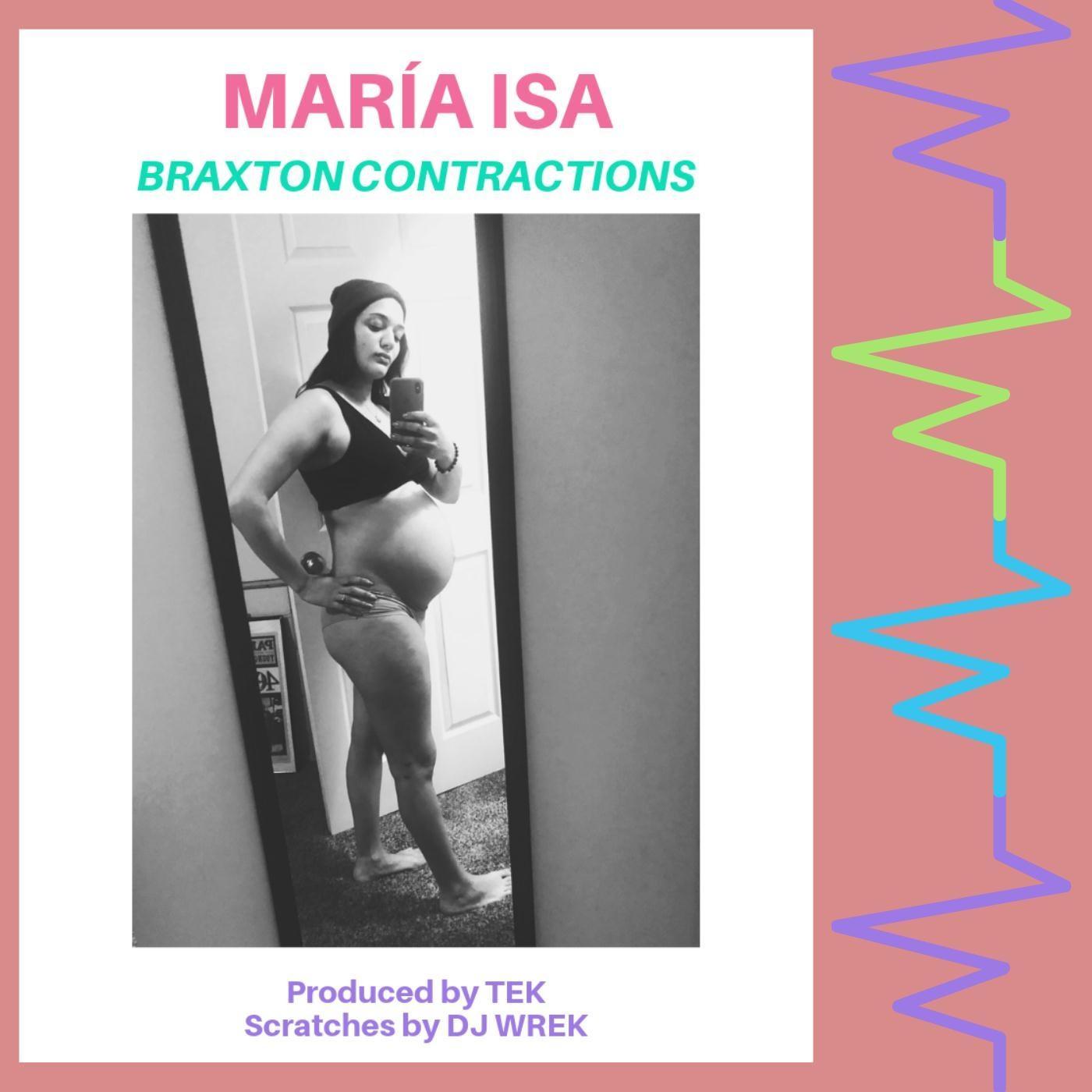 Braxton Contractions