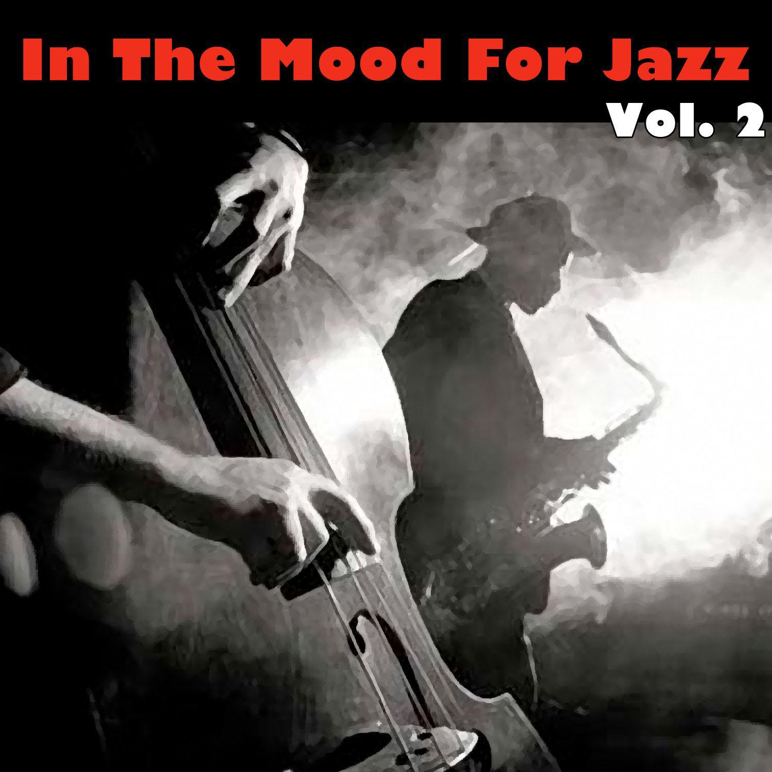 In the Mood for Jazz, Vol.2