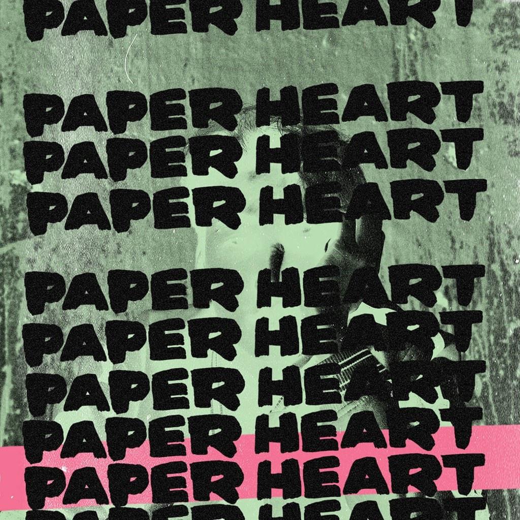 PAPERHEART