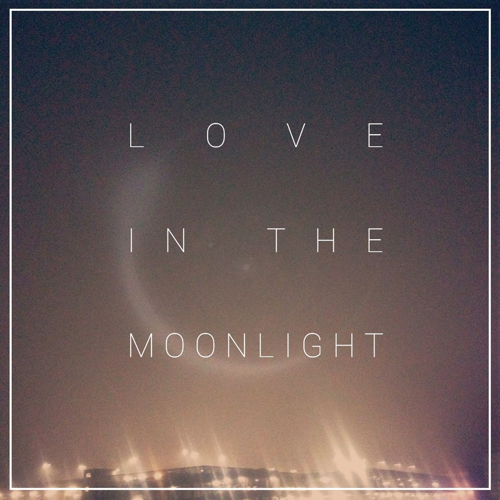 Love In The Moonlight