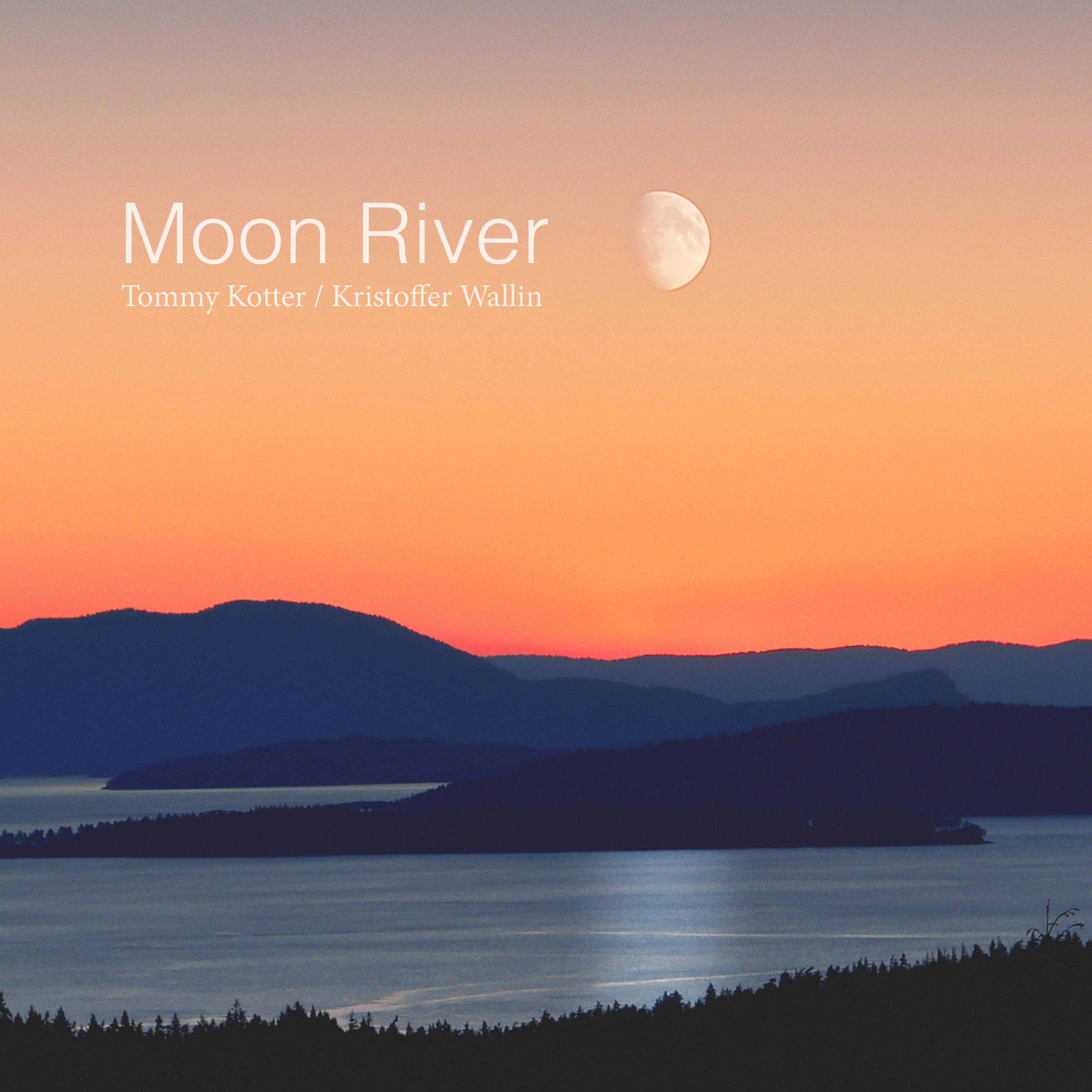 Moon River