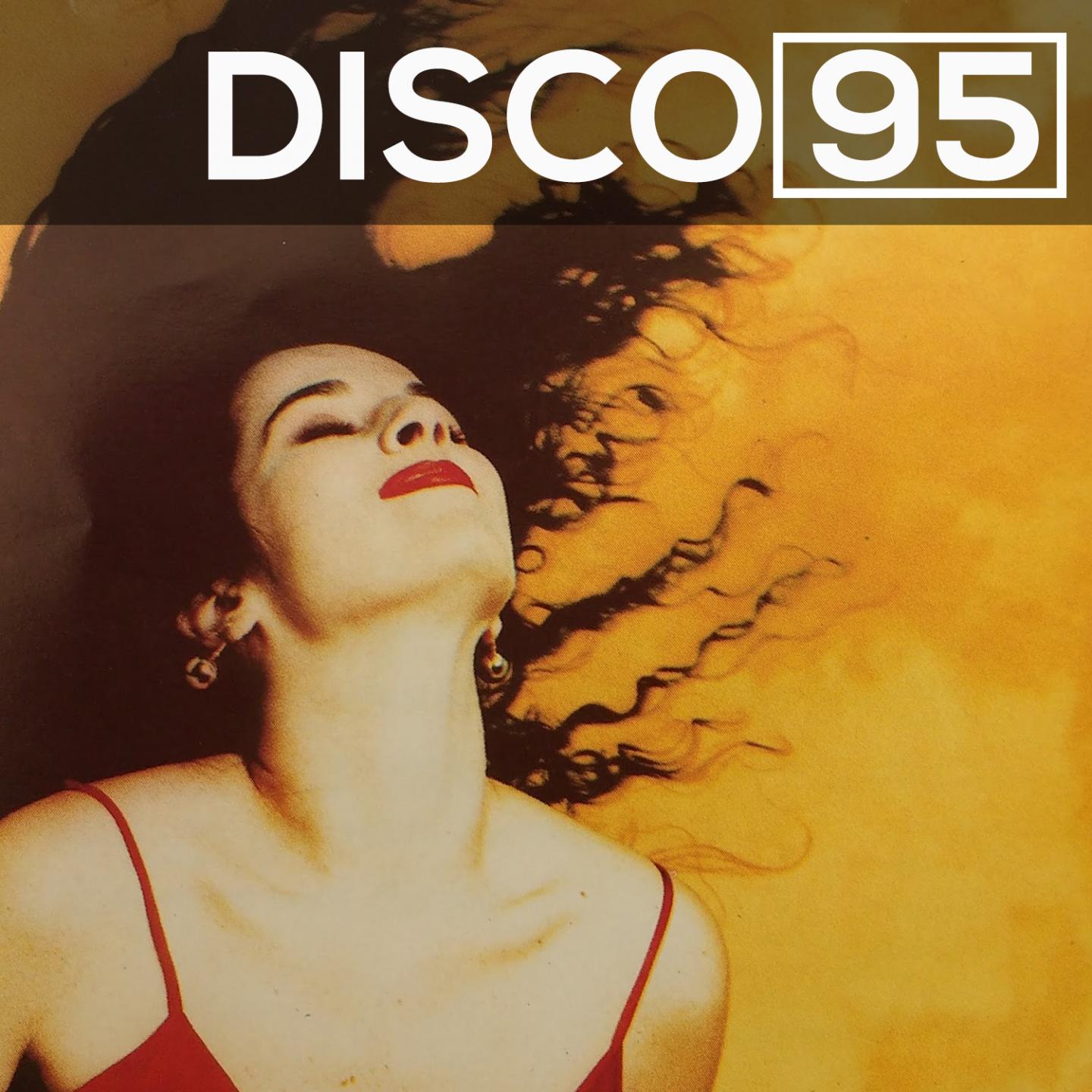 Disco 95, Vol. 1