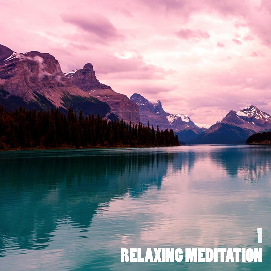 Relaxing Meditation 1