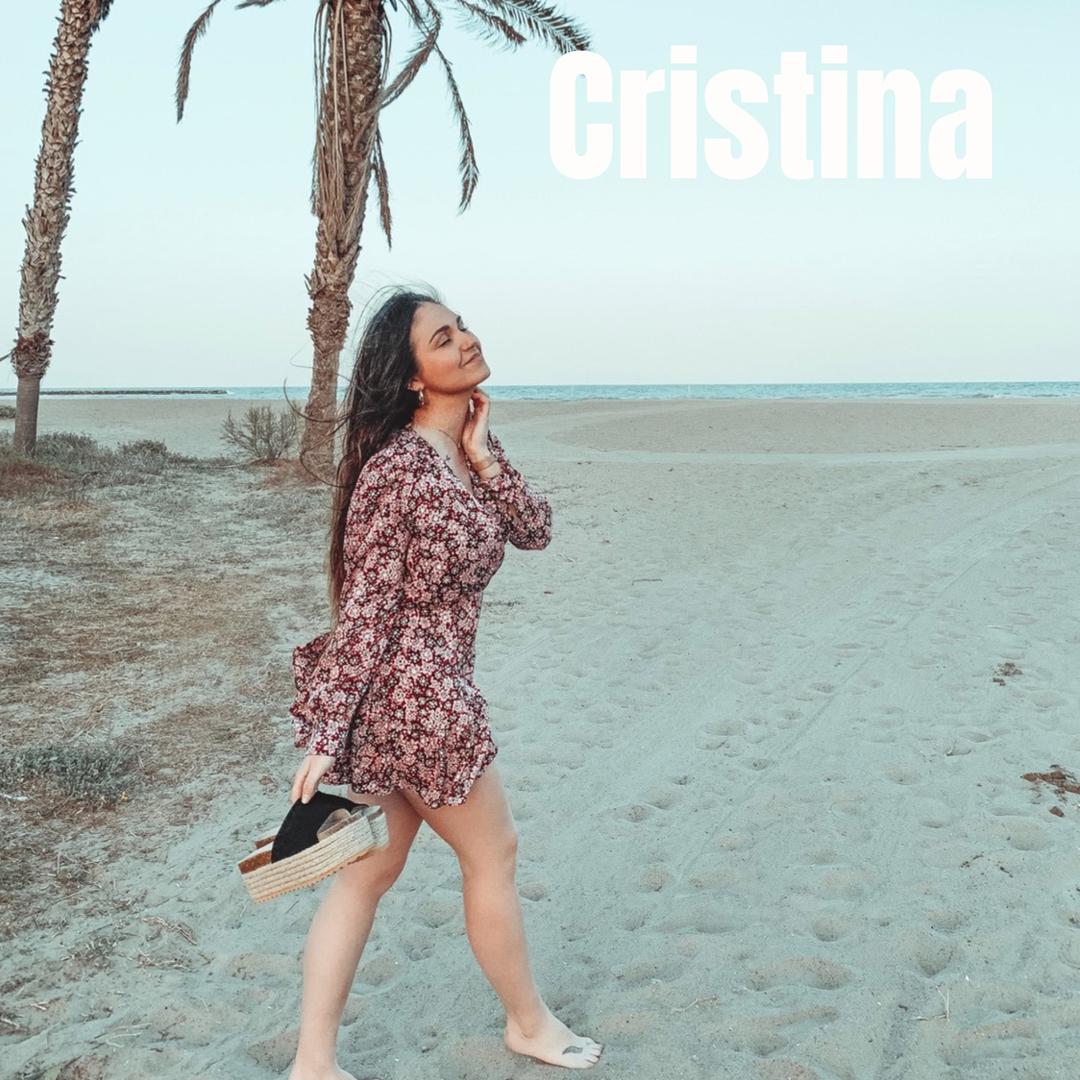 Cristina