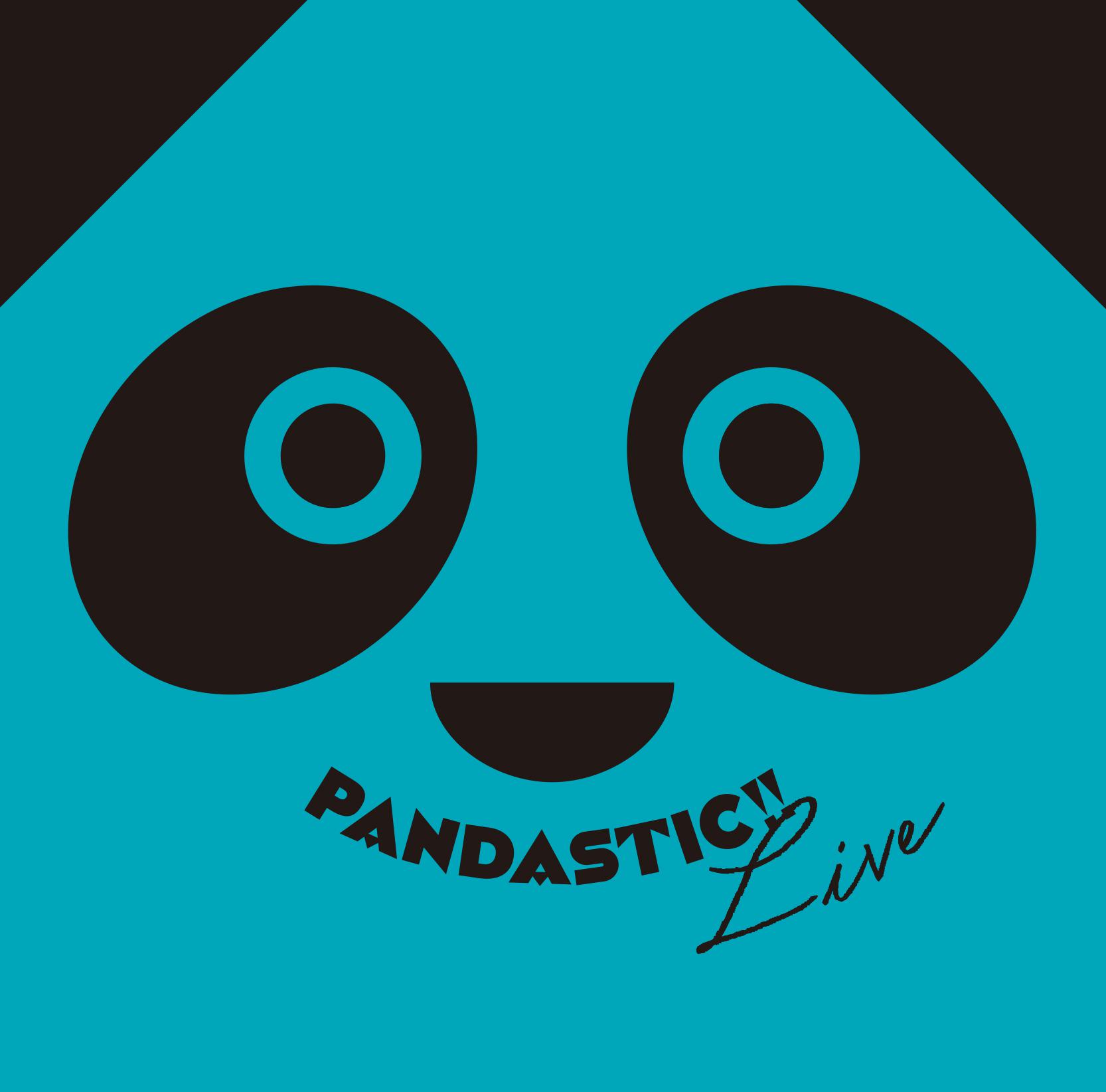 PANDASTIC!! Live 2016