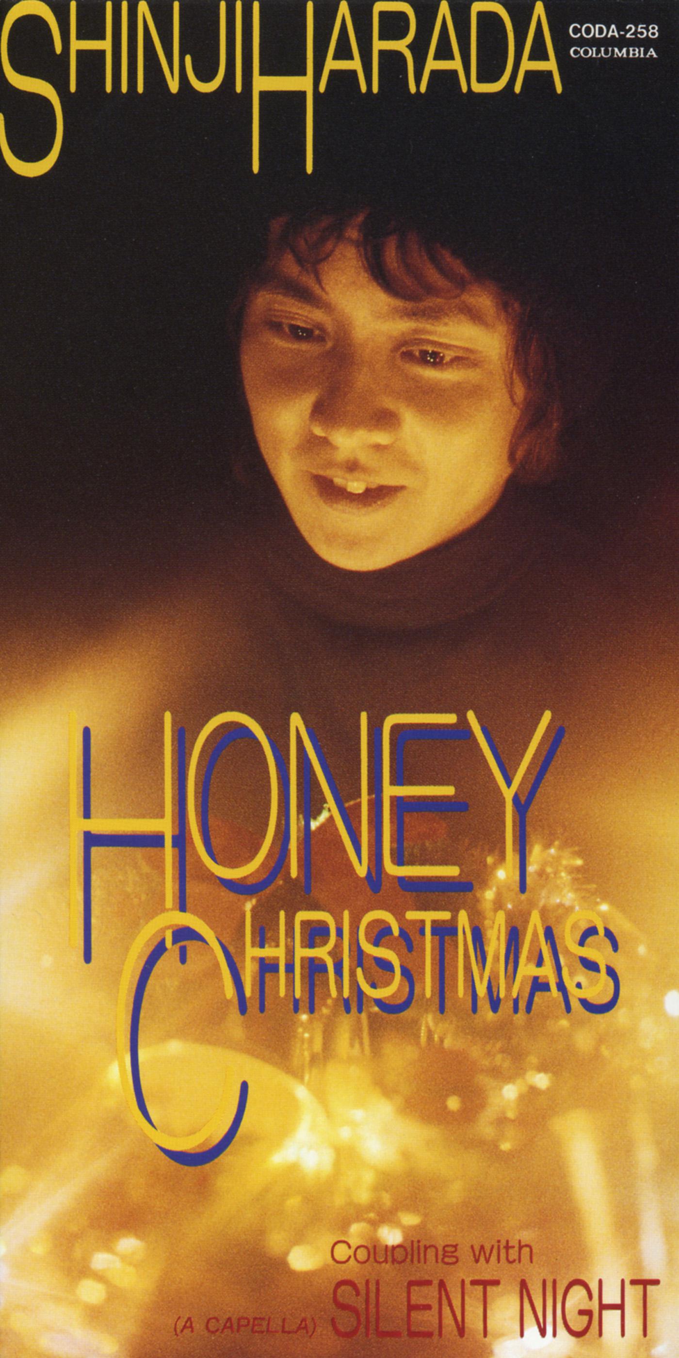 HONEY CHRISTMAS