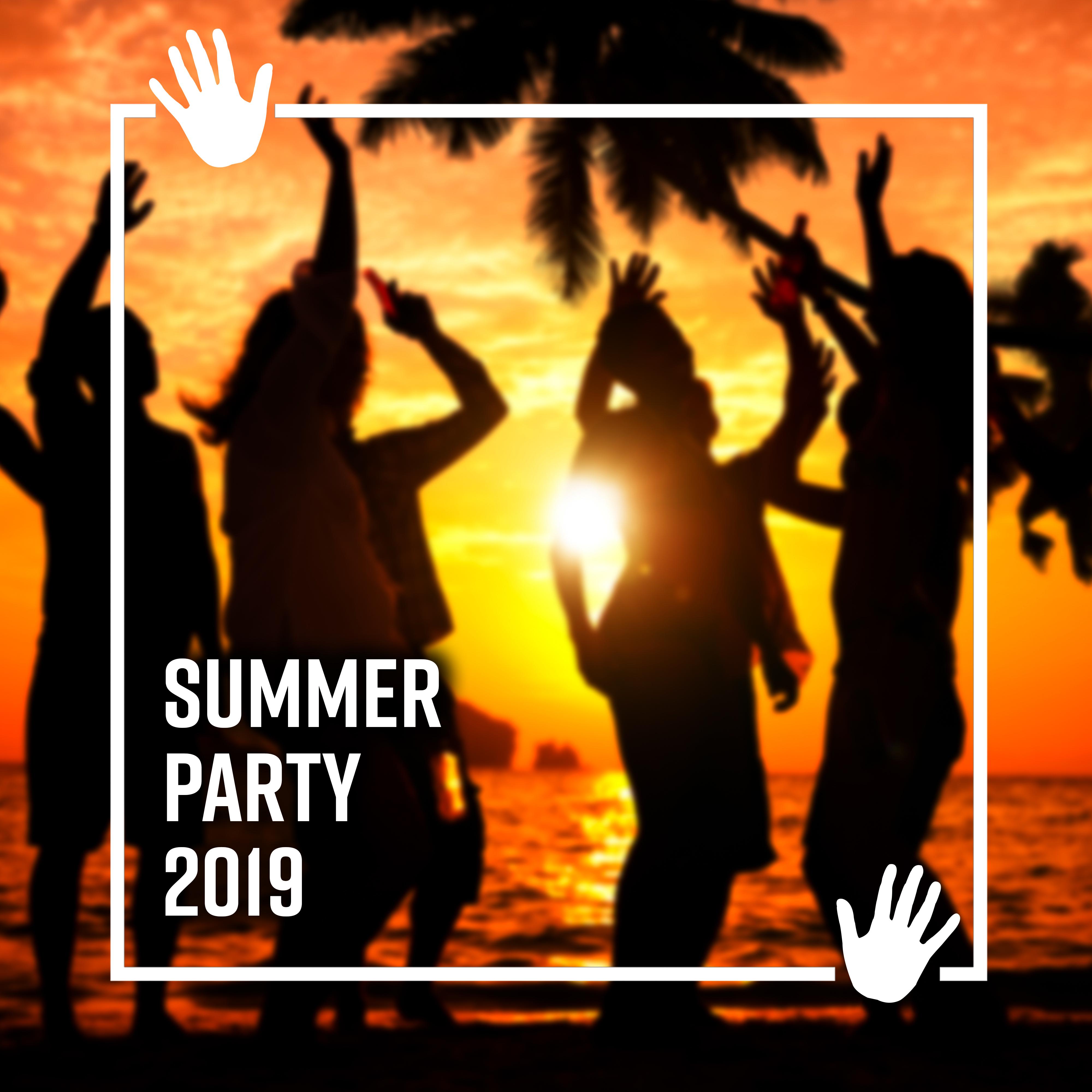 Summer Party 2019 – Ibiza Dance Party, Chill Out 2019, Ibiza Lounge Club, Deep Relax, Summer Hits 2019