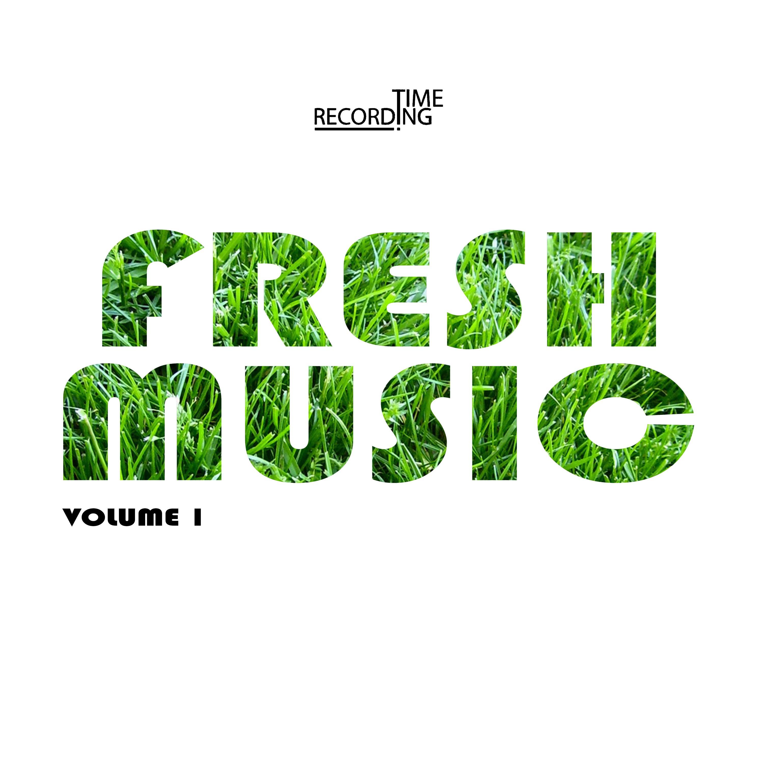 Fresh Music Volume 1