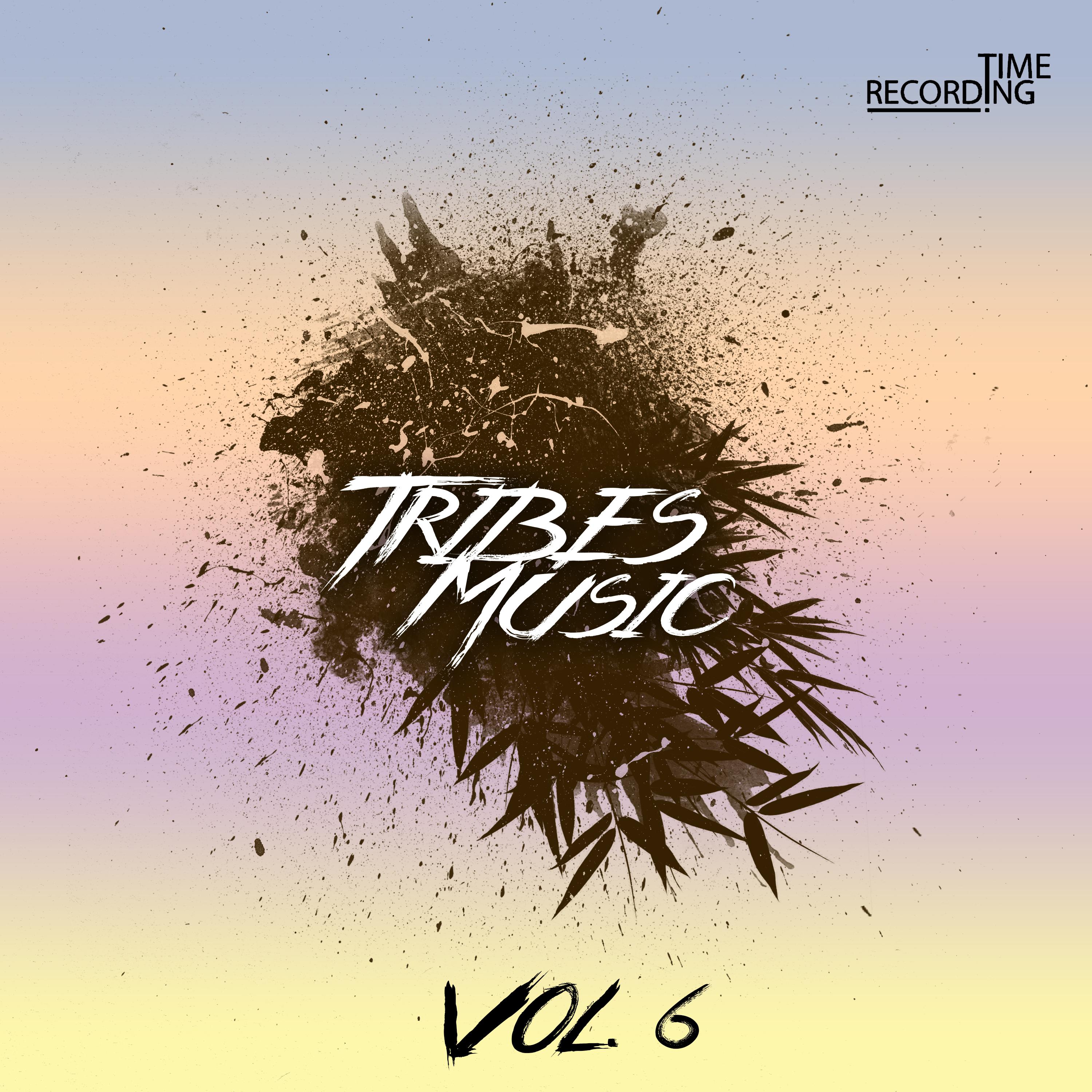 Tribes Music Vol. 6