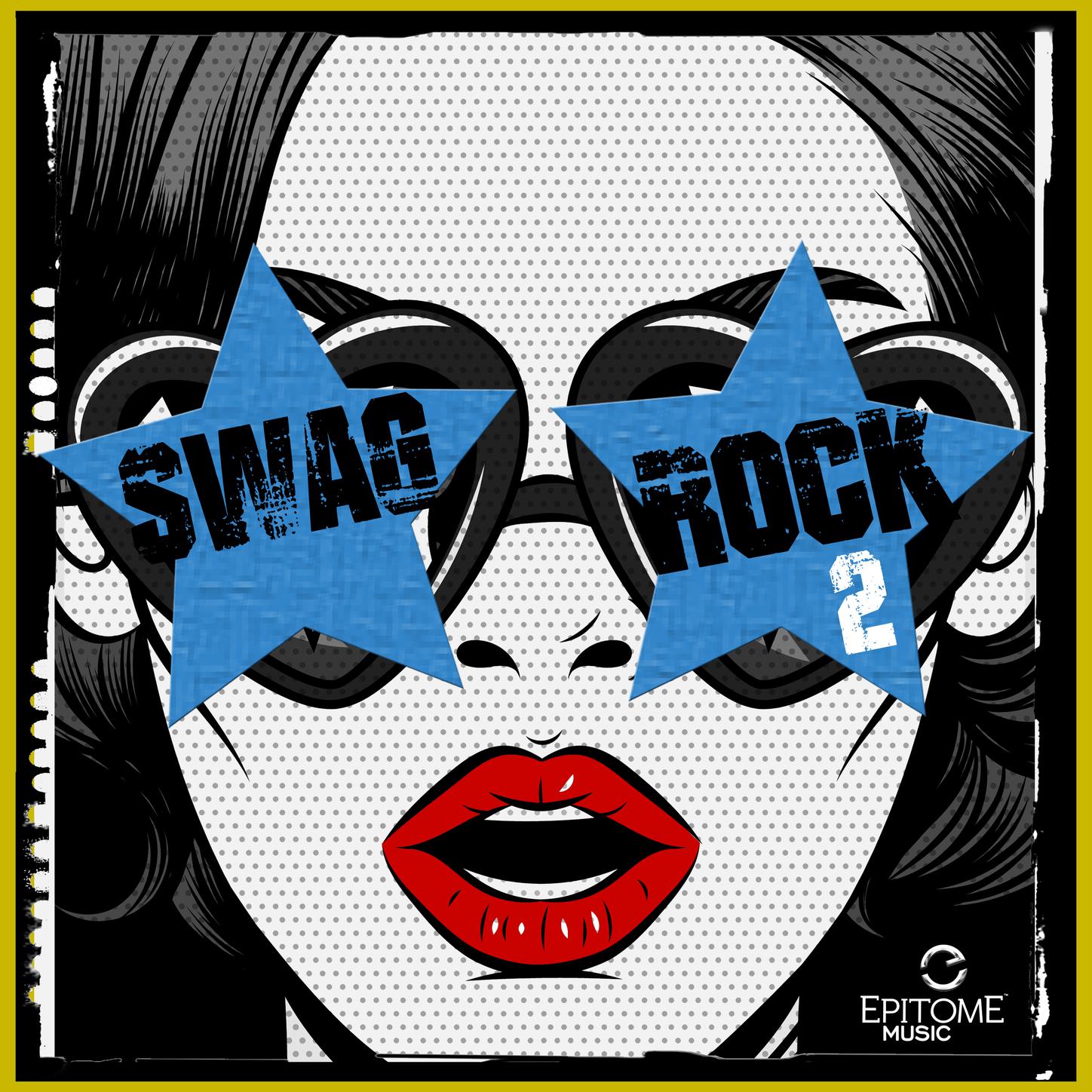 Swag Rock, Vol. 2