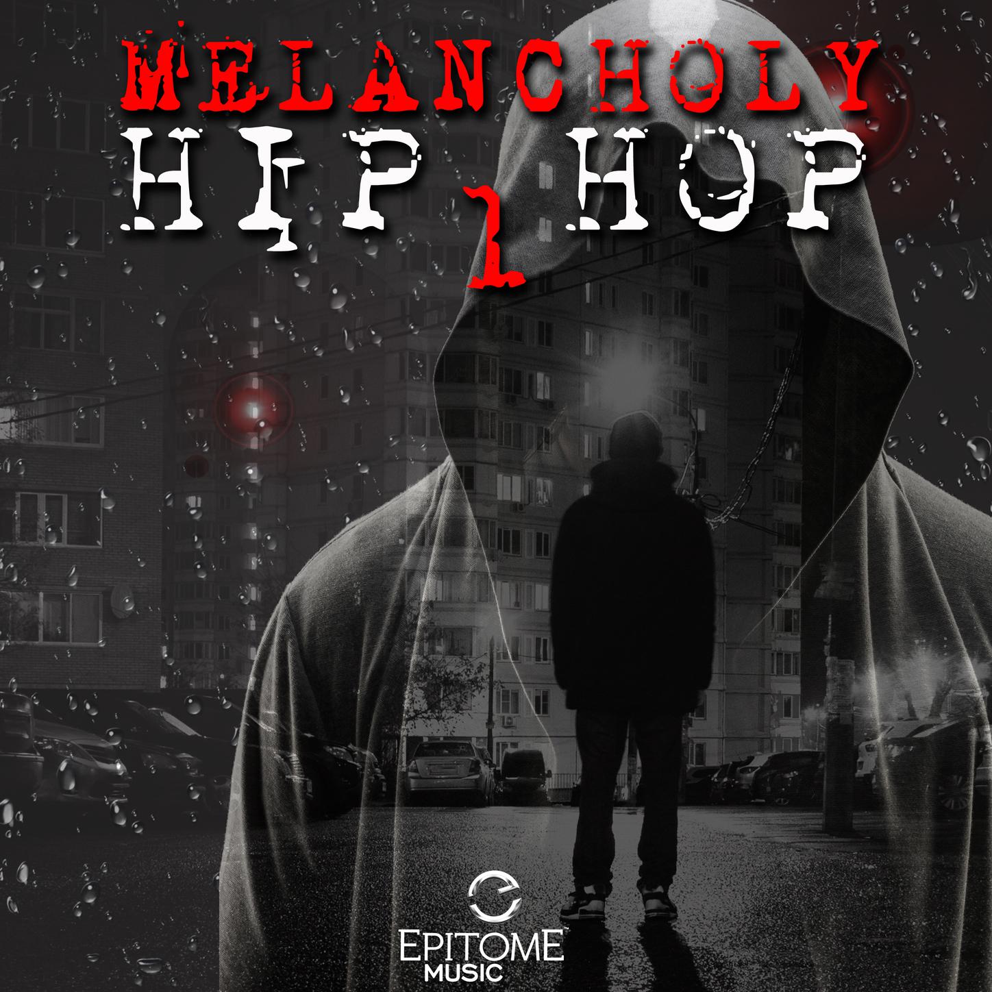 Melancholy Hip Hop, Vol. 1