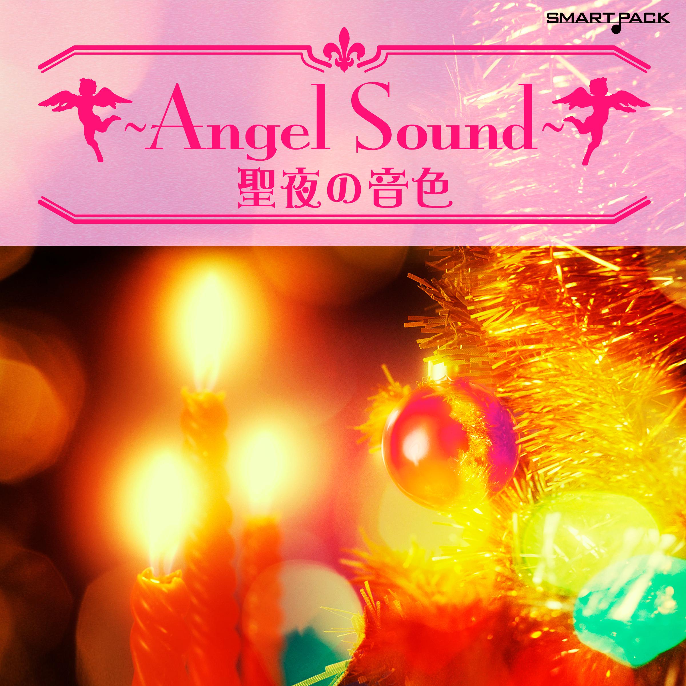 〜Angel Sound〜 聖夜の音色 スマートパック