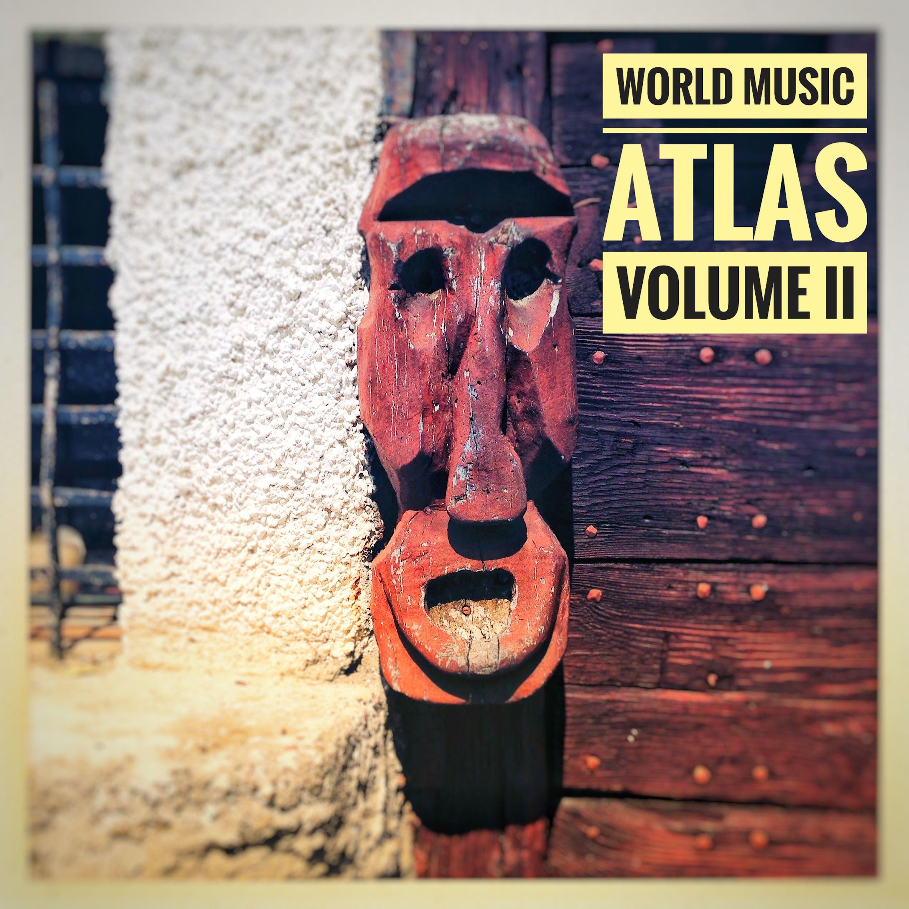 World Music Atlas, Vol. 2
