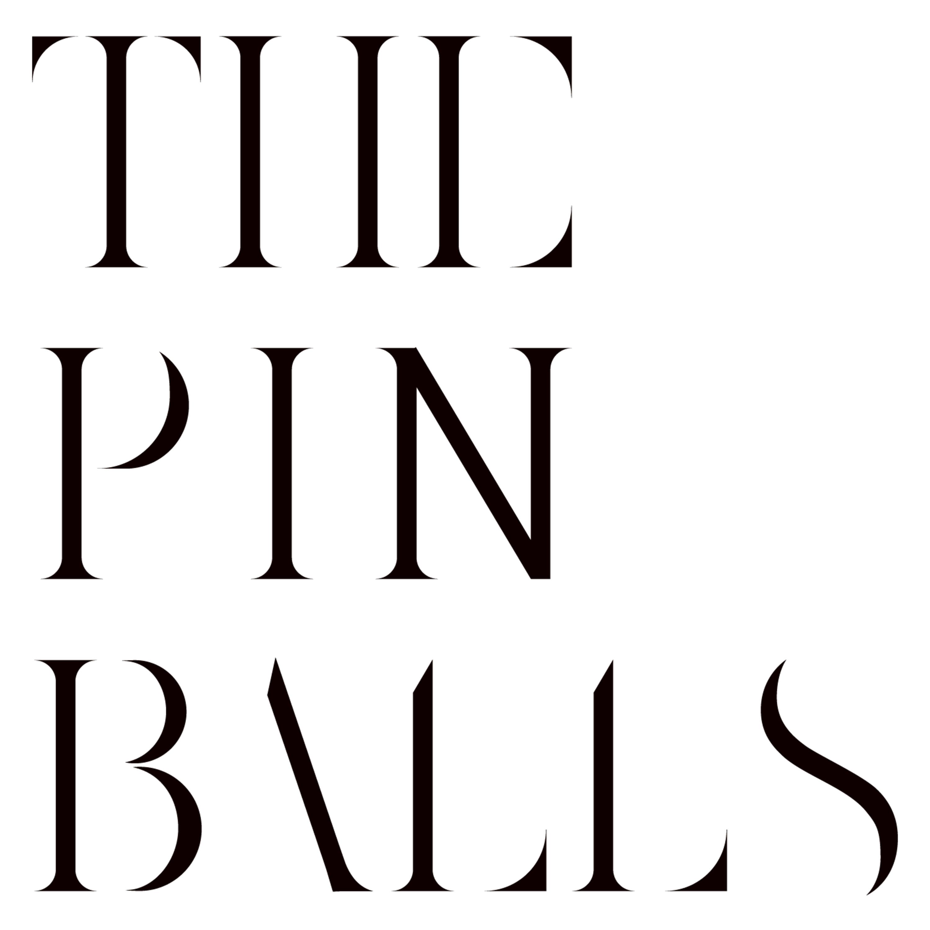 THE PINBALLS