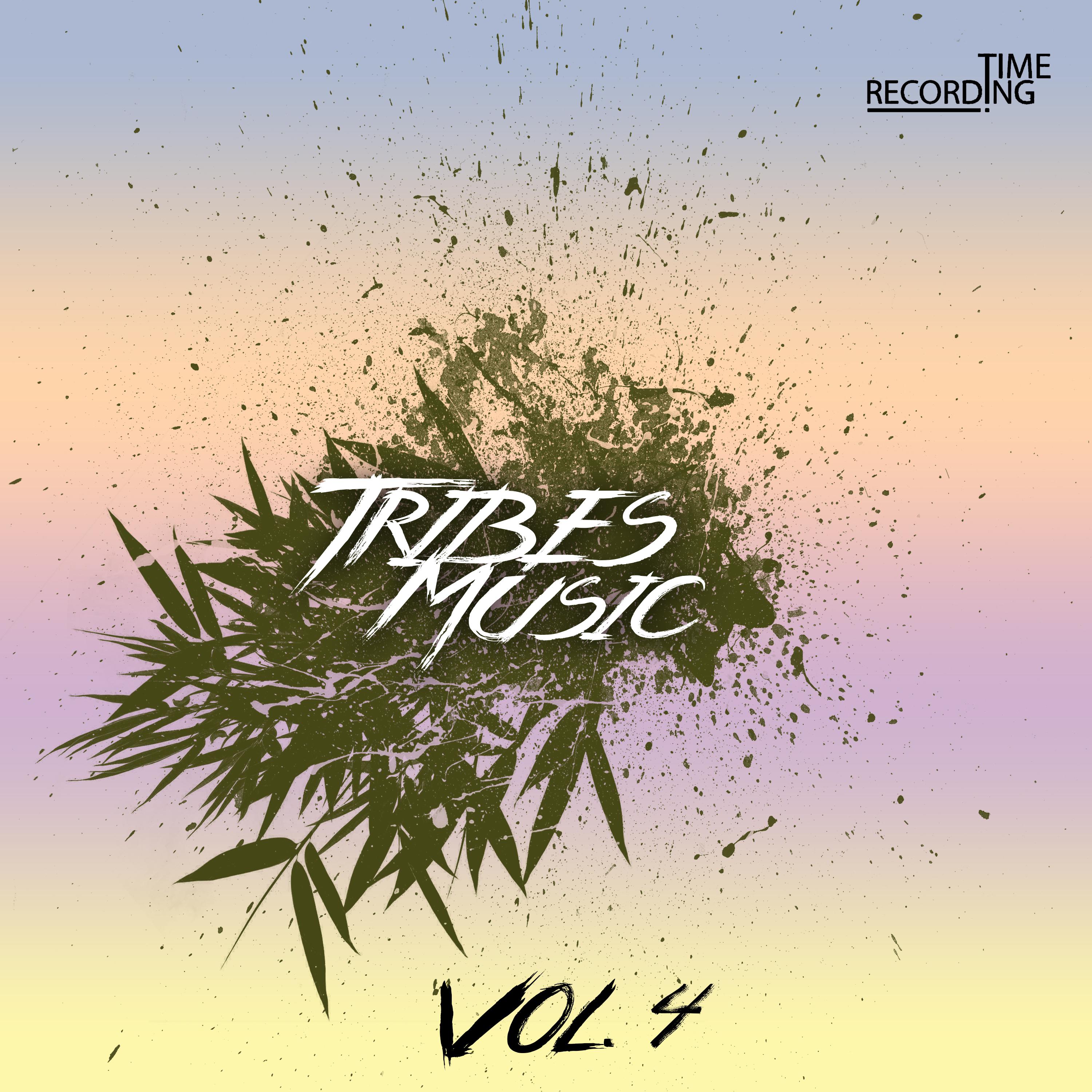 Tribes Music Vol. 4