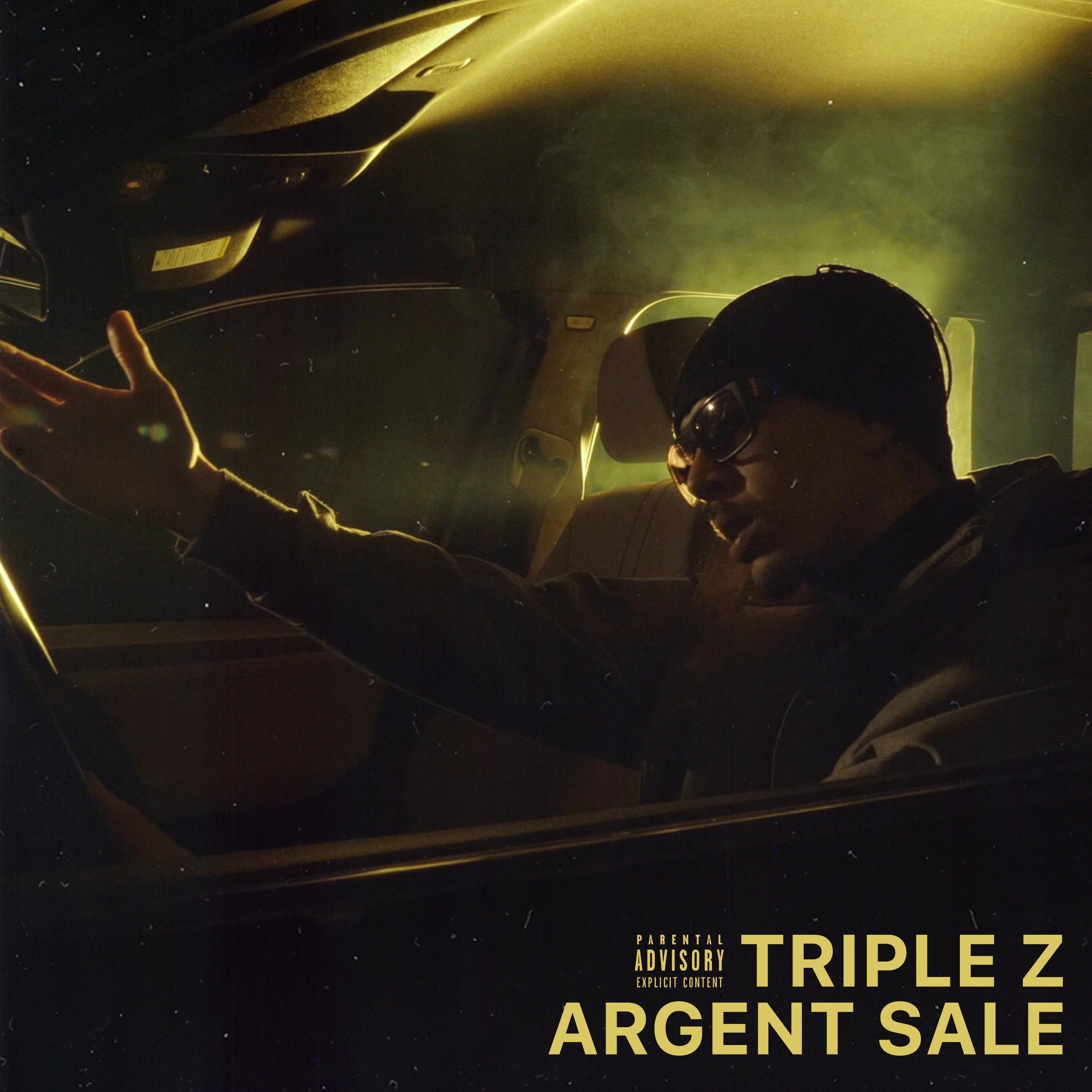 Argent sale