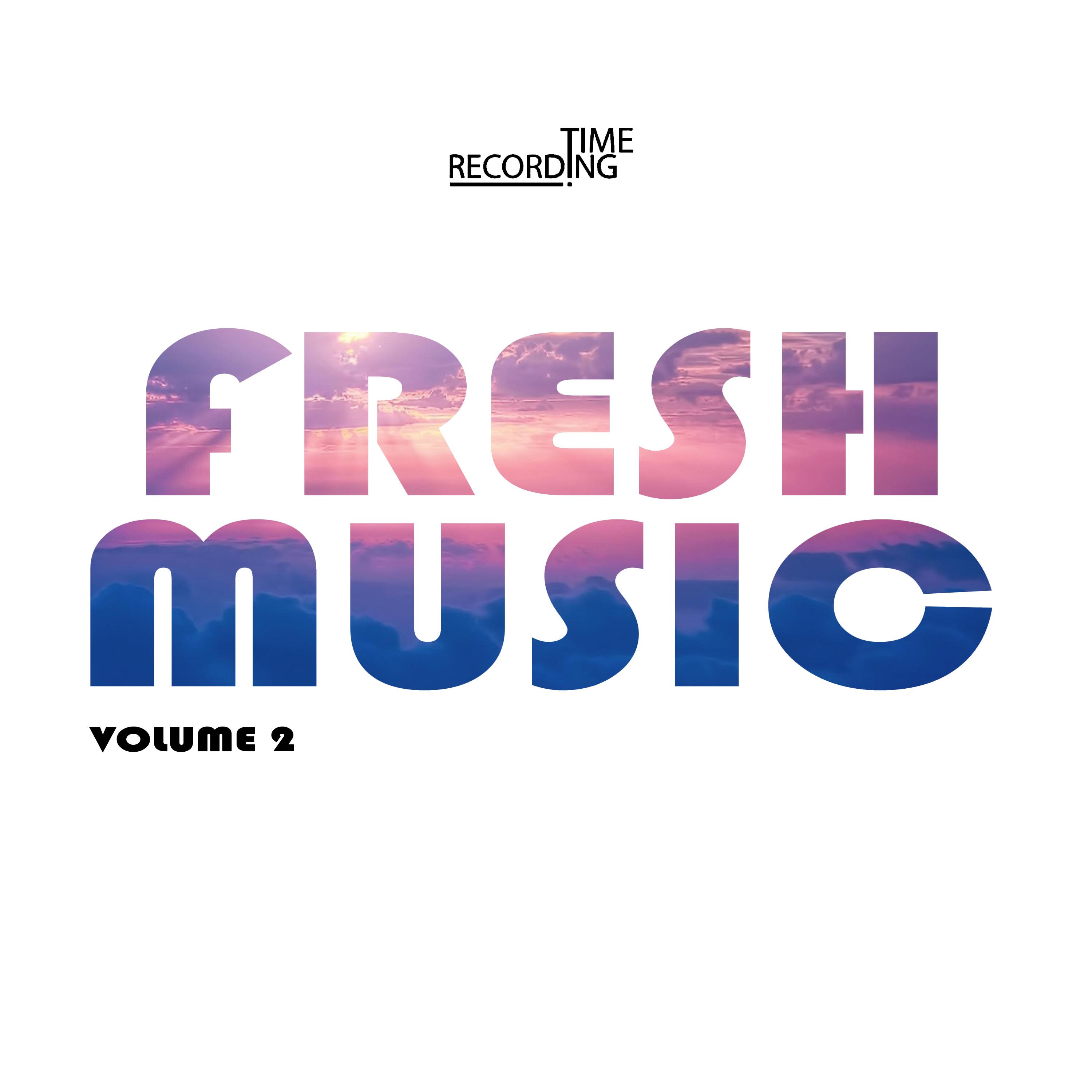 Fresh Music Volume 2