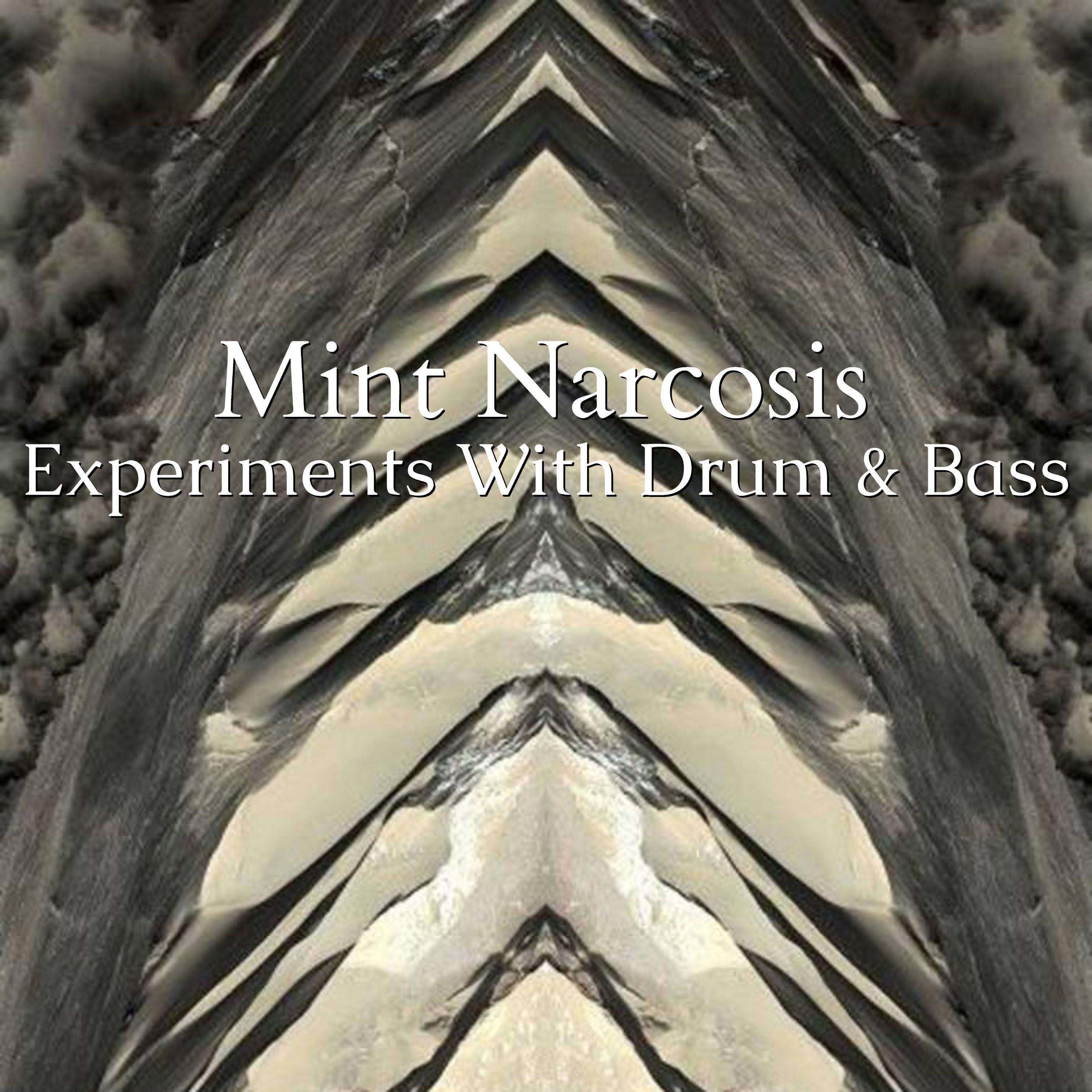 Experiments with Drum & Bass