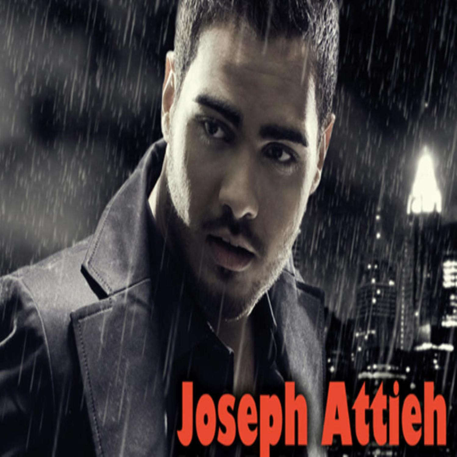 Joseph Attieh Collection