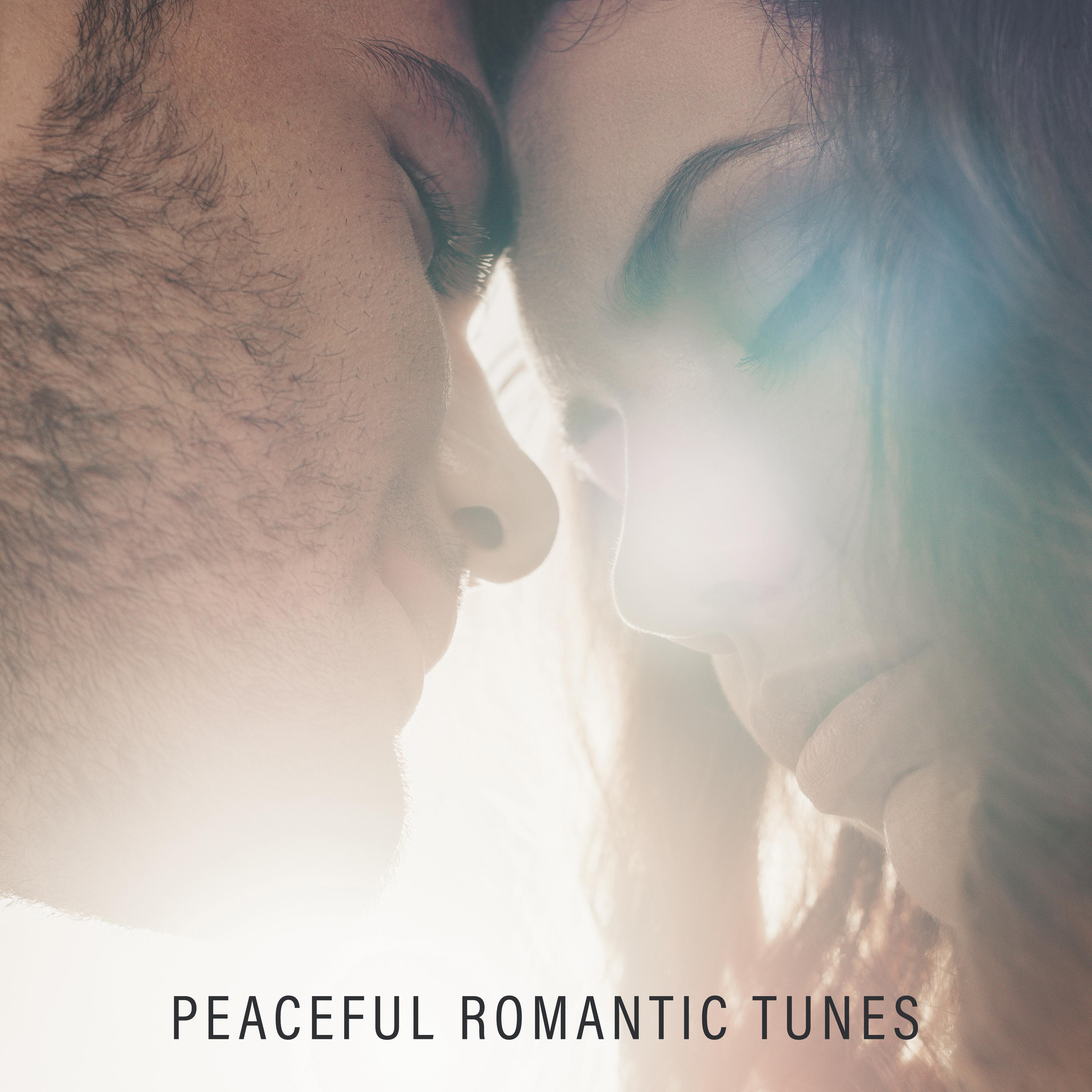 Peaceful Romantic Tunes – Sensual Jazz Music, Romantic Date, Jazz Collection at Night, Coffee Jazz
