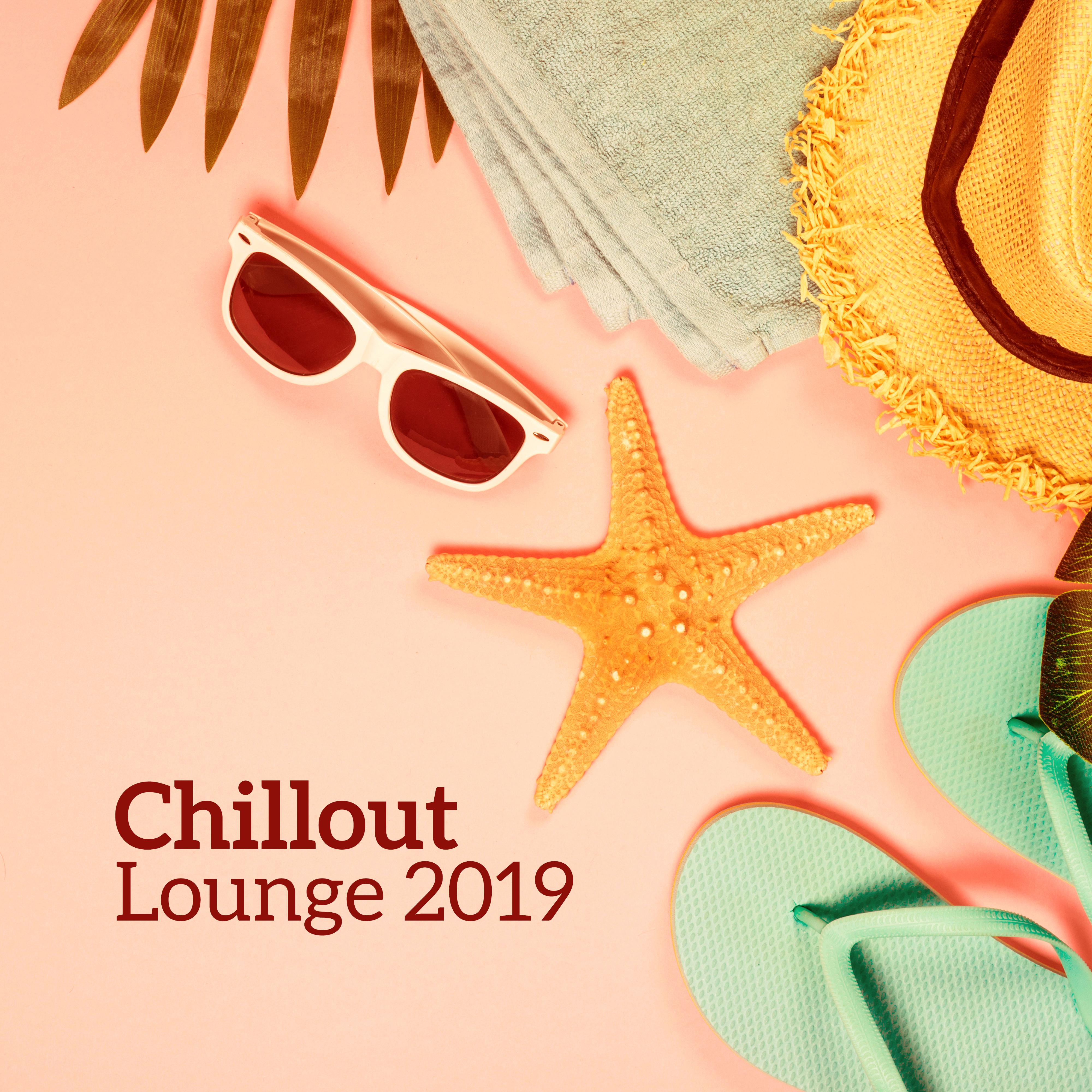 Chillout Lounge 2019 – Deep Relax, Music Zone, Chillout 2019