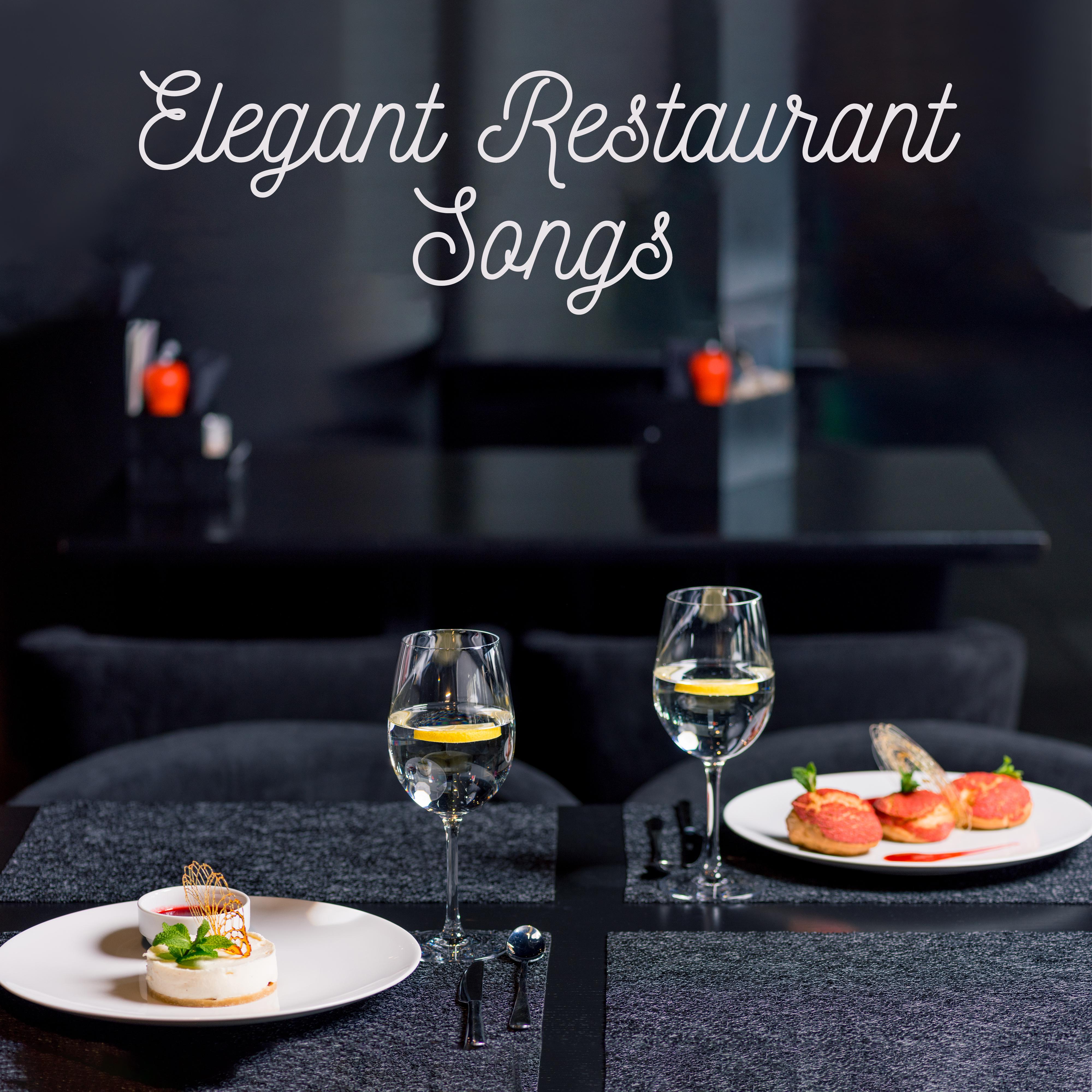 Elegant Restaurant Songs – Jazz Lounge 2019, Dinner Music, Instrumental Jazz Music Ambient, Relaxing Background Jazz