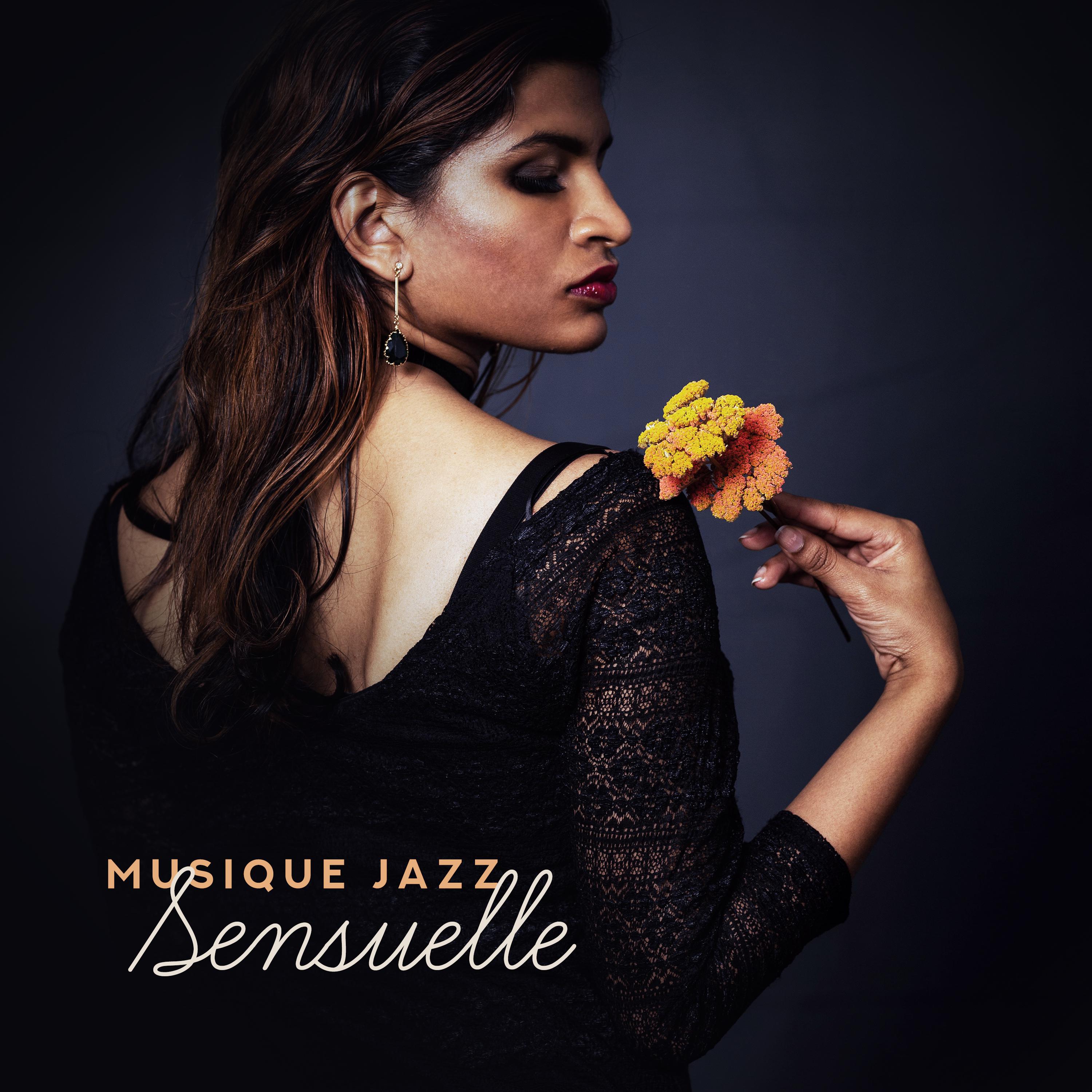 Musique Jazz Sensuelle - Compilation de Musique Smooth Jazz Fraîche