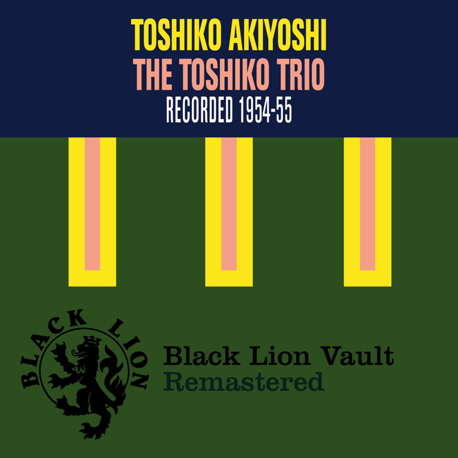 The Toshiko Trio