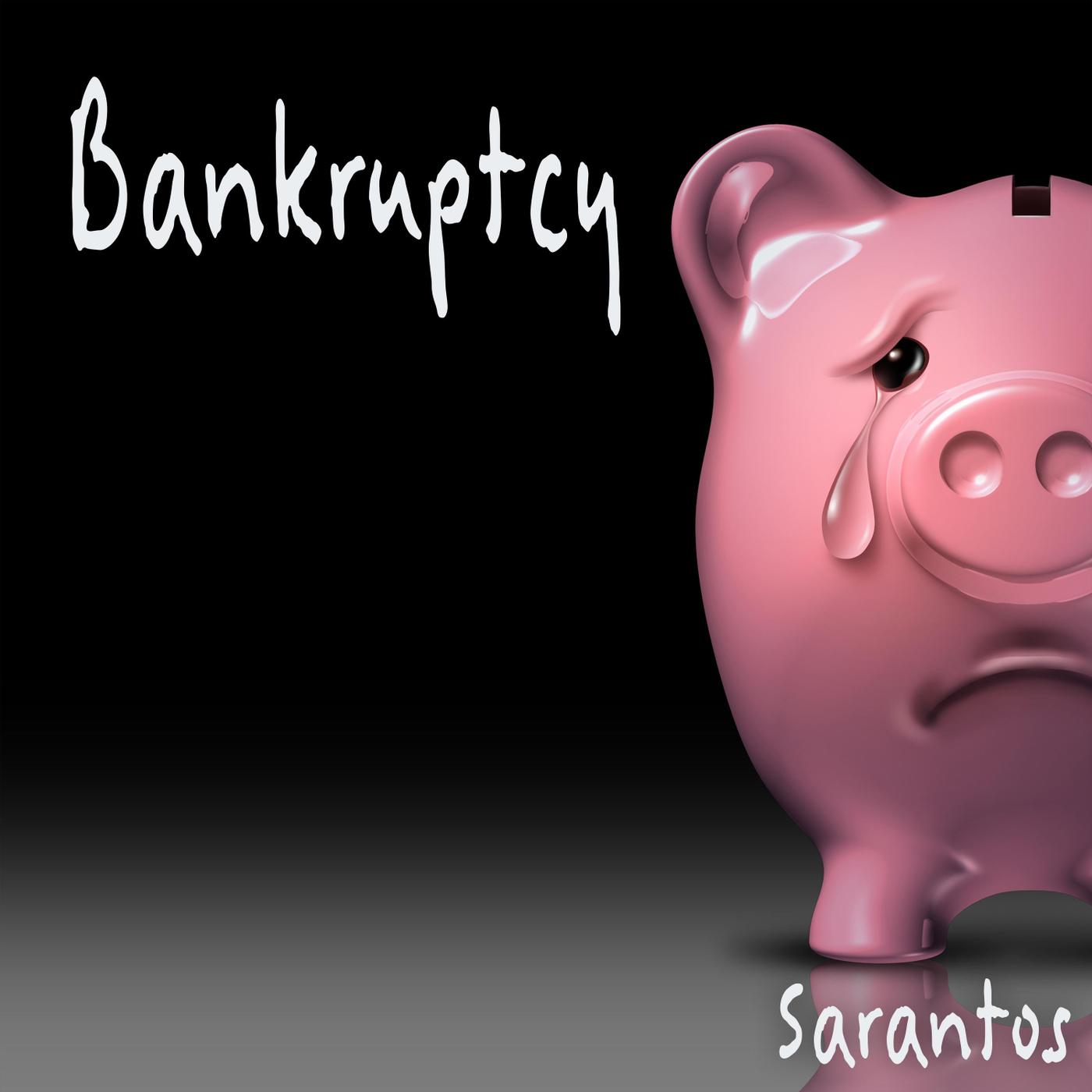 Bankruptcy