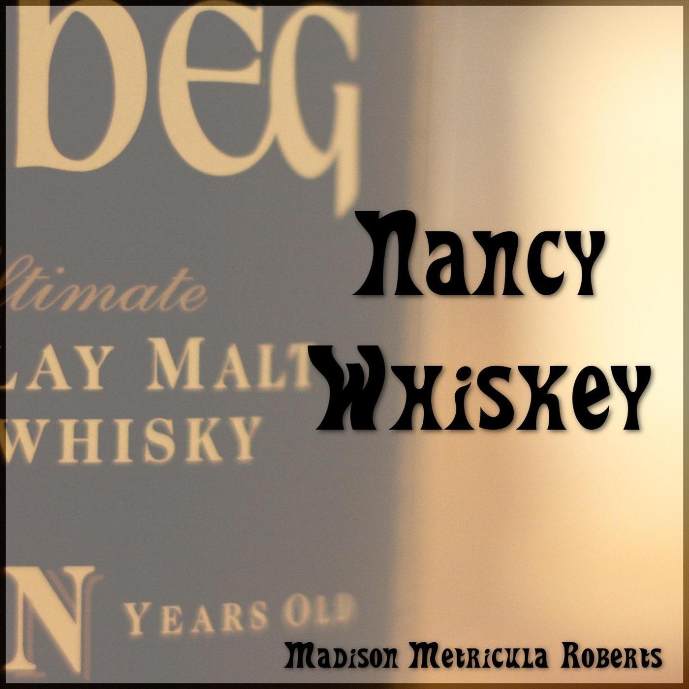 Nancy Whiskey