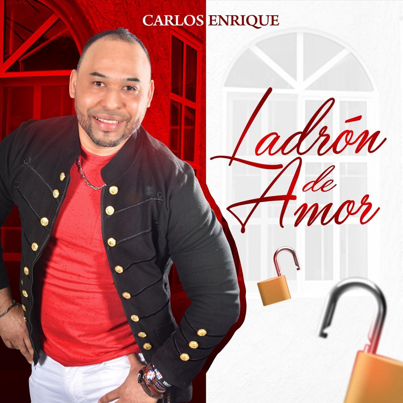 Ladrón de Amor