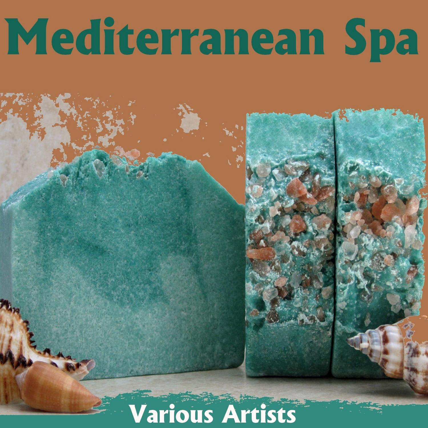 Mediterranean Spa & Relaxation