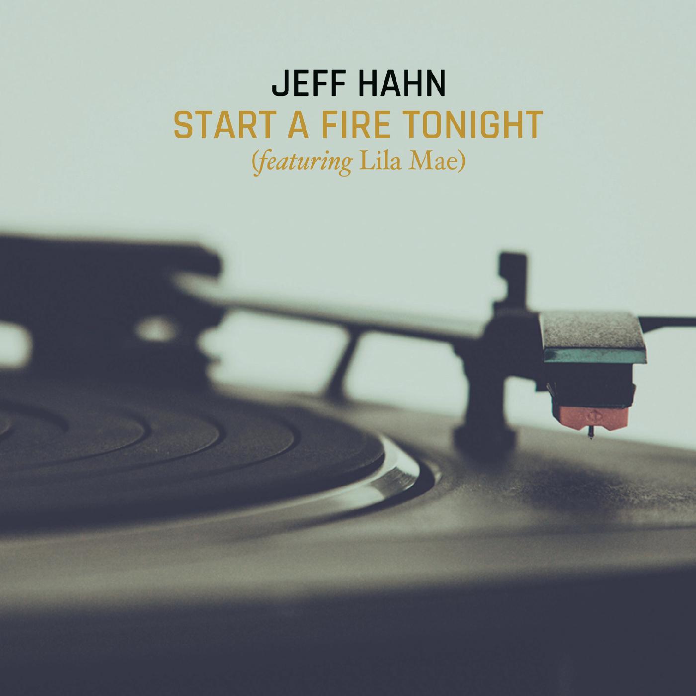 Start a Fire Tonight