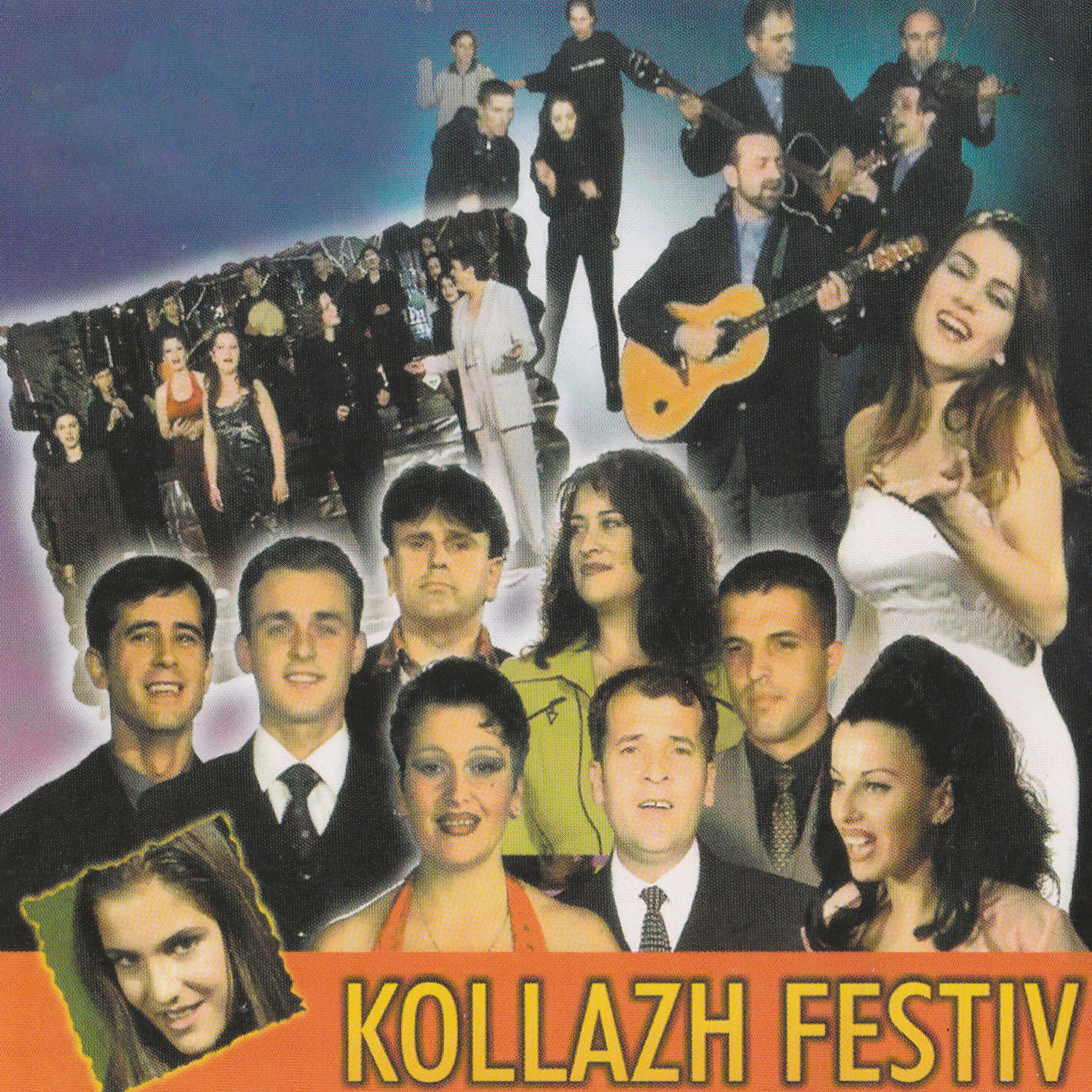 Kollazh Festiv