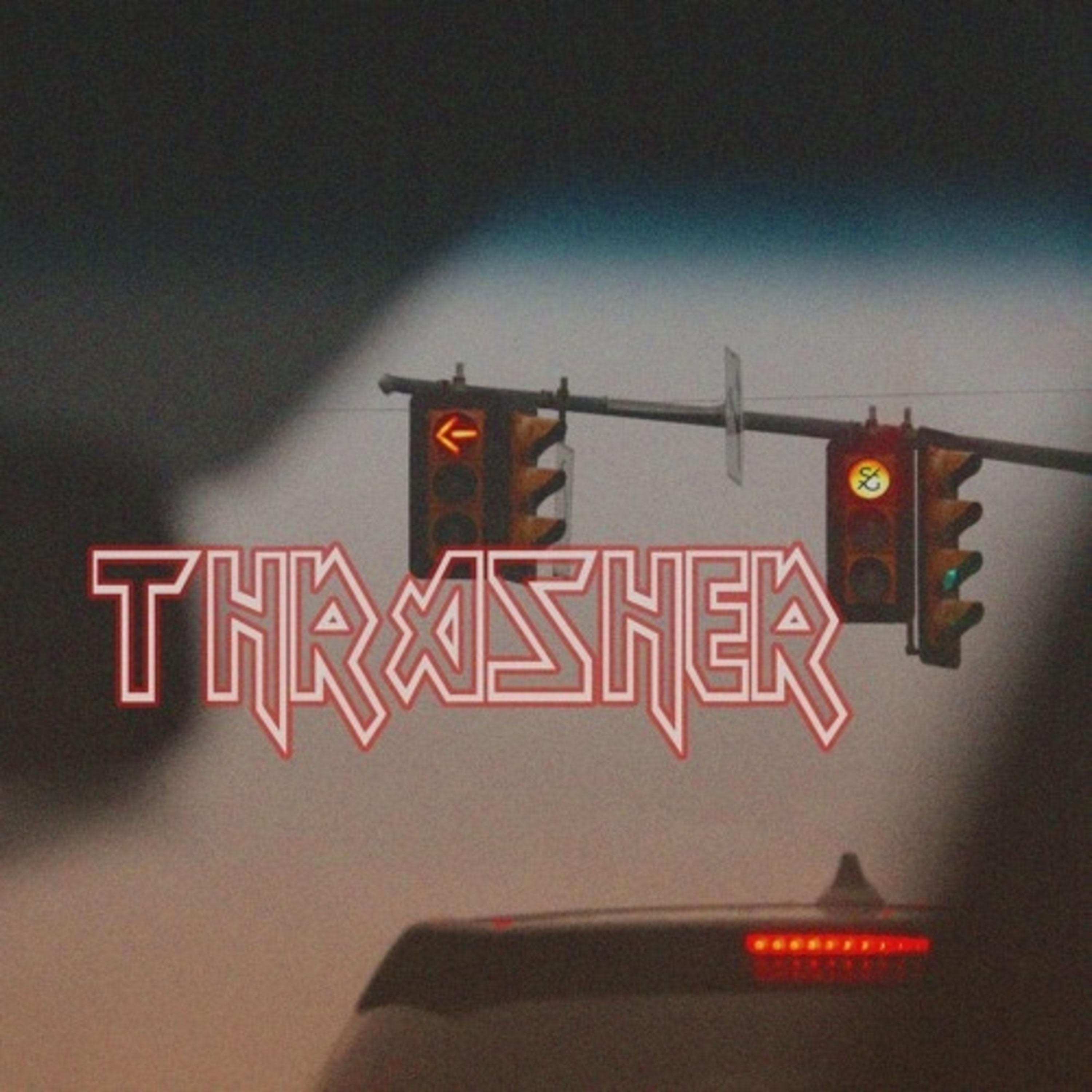 THRASHER