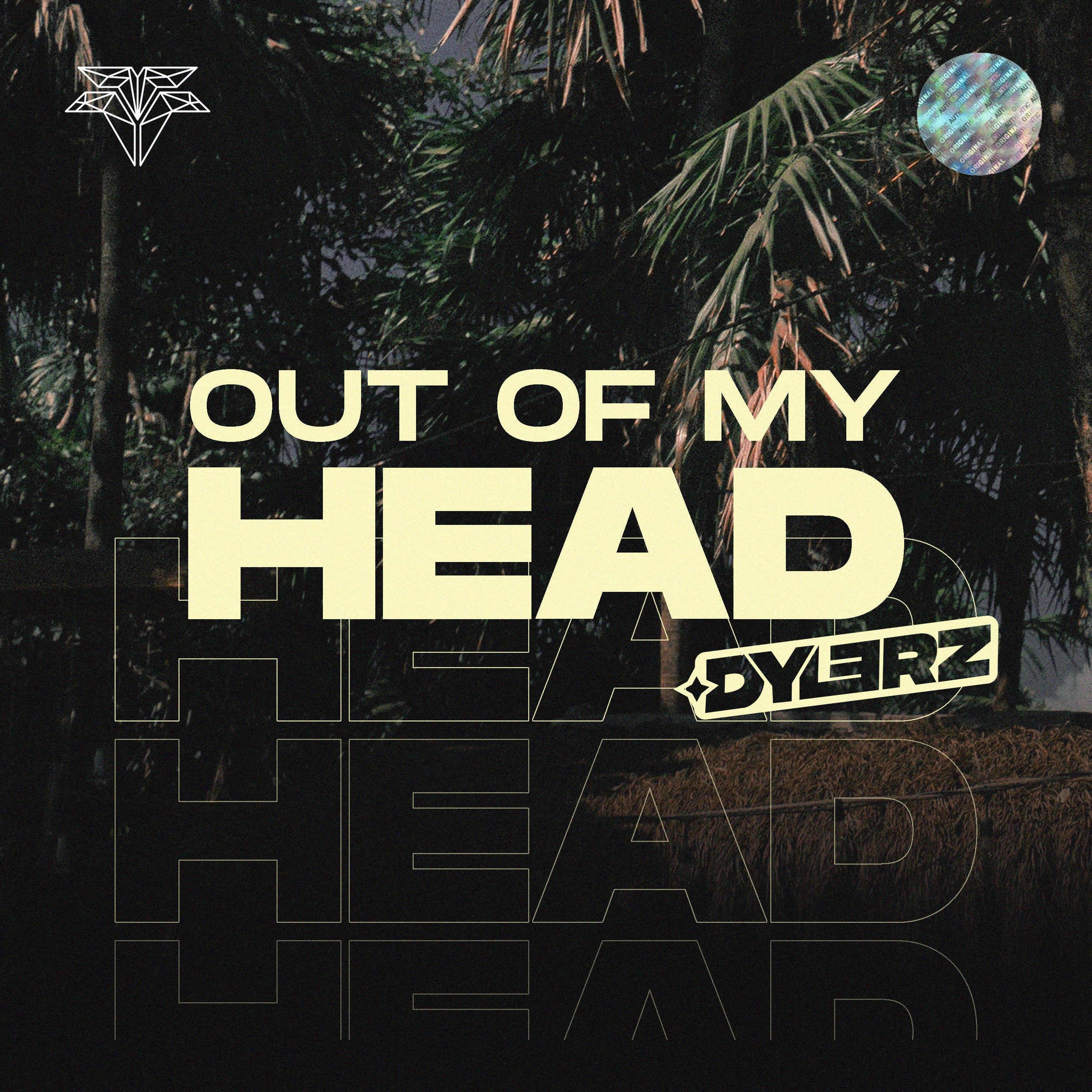 Out Of My Head