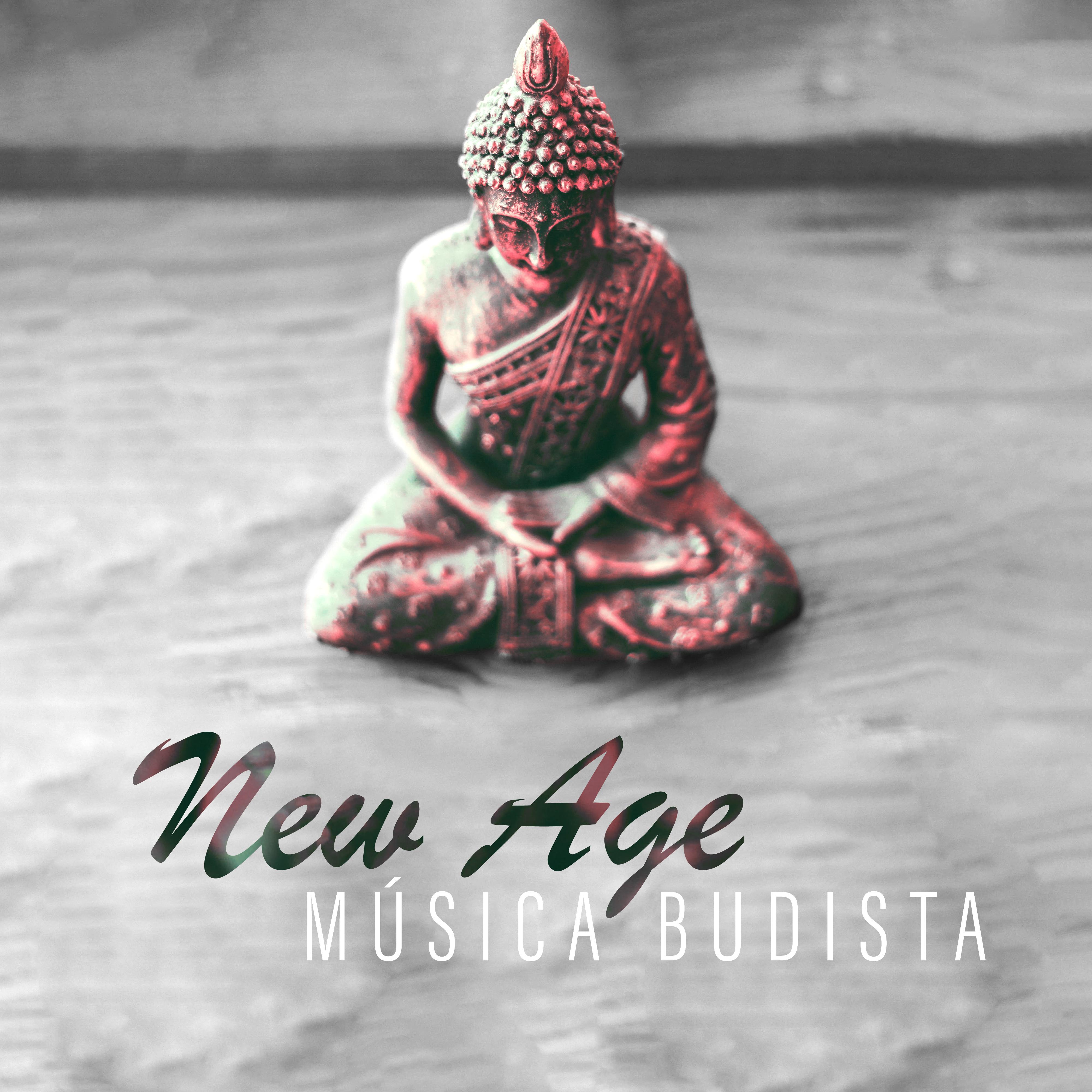 New Age Música Budista - Naturaleza Zen China 瑜伽冥想音樂