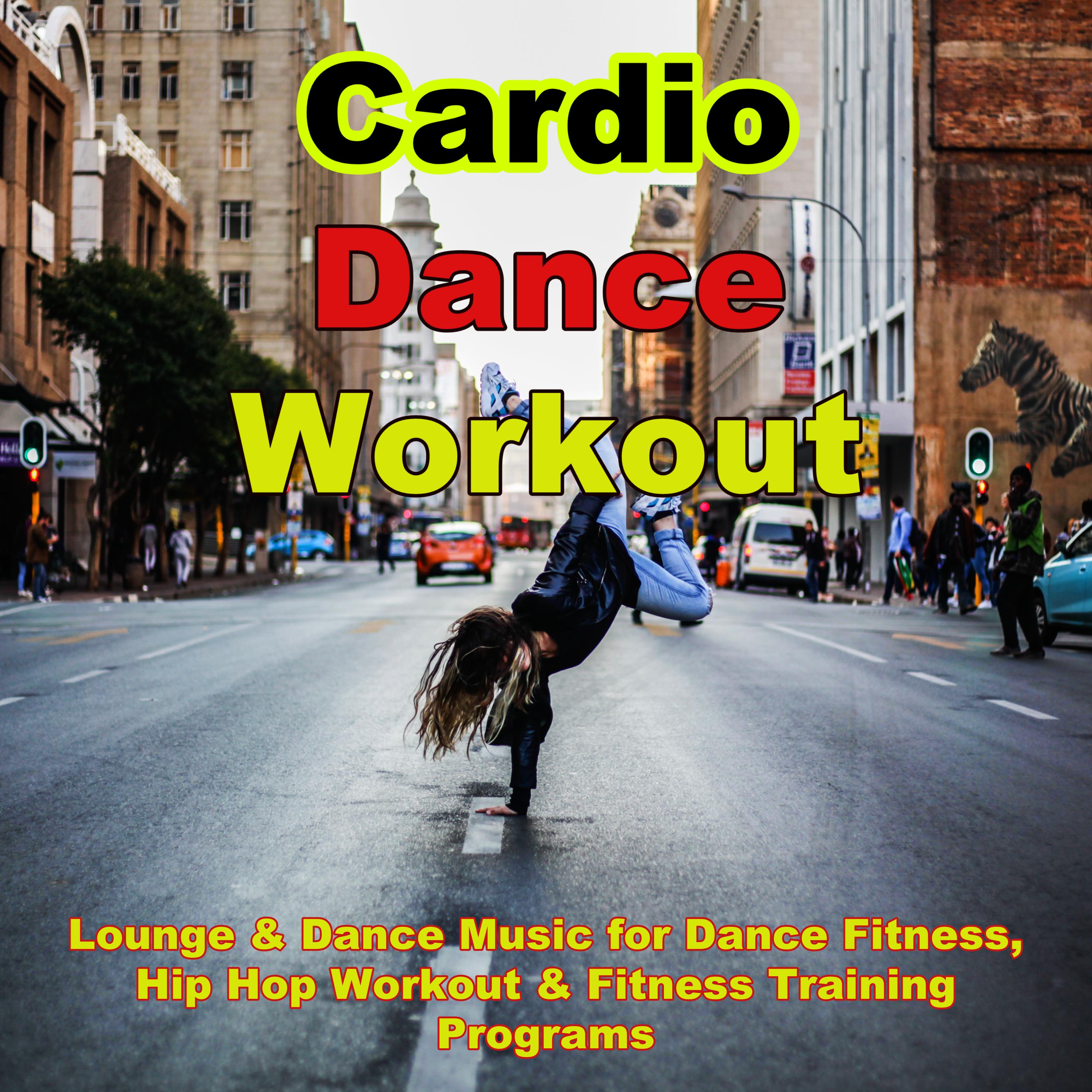 Cardio Dance Workout