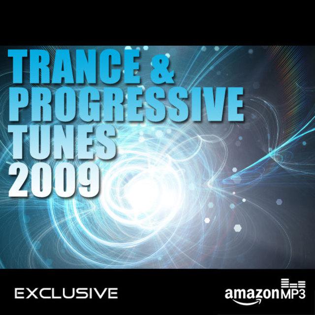 Trance & Progressive Tunes 2009