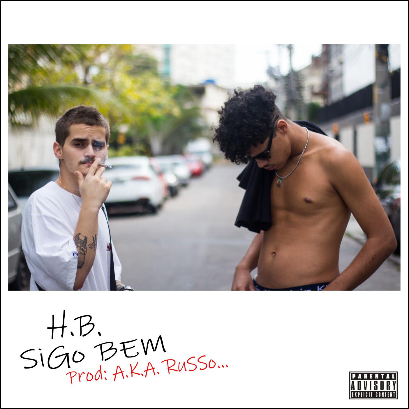 H.B. Sigo Bem