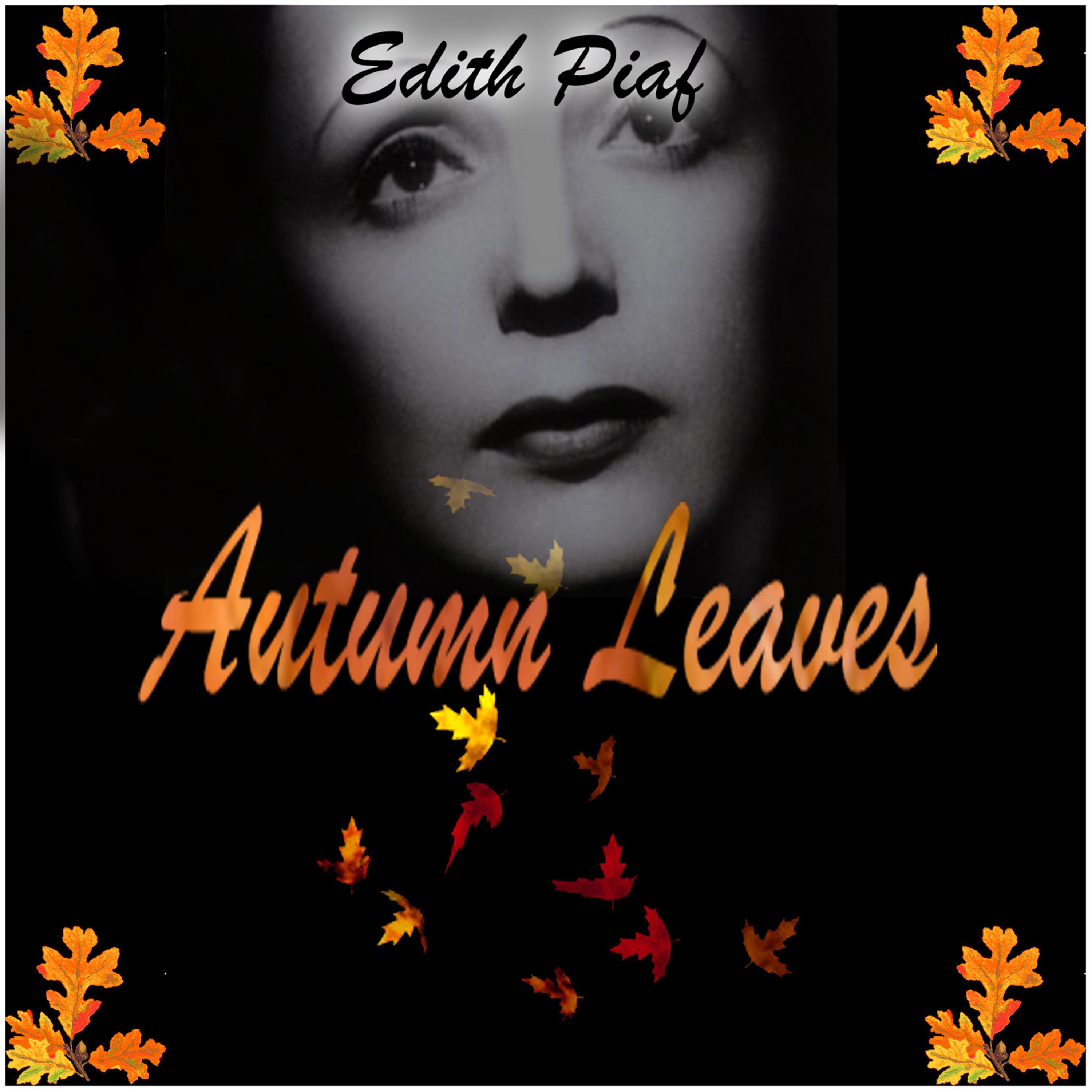 Autum Leaves
